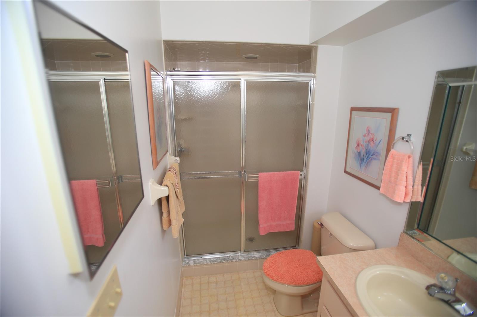 OAK RUN NBRHD 08 A - Residential