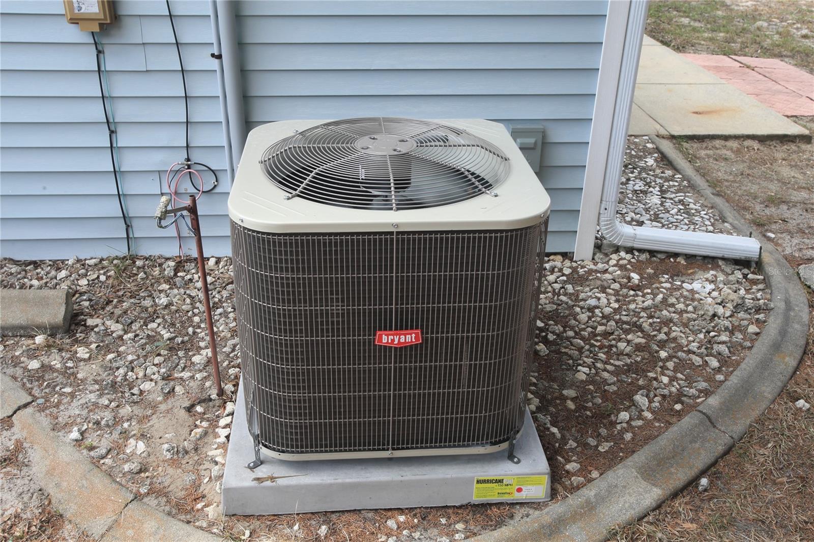 OAK RUN NBRHD 08 A - Residential