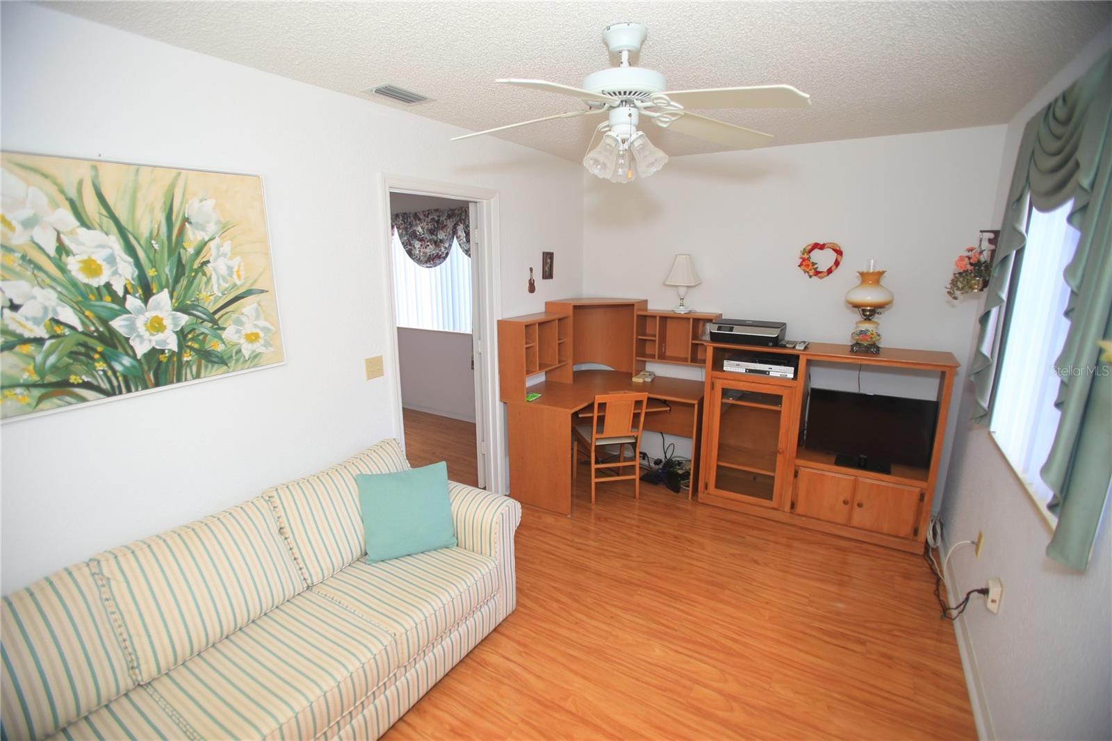 OAK RUN NBRHD 08 A - Residential