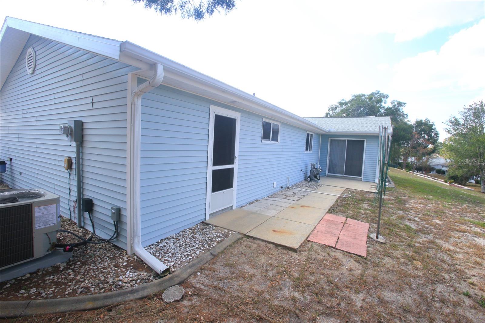 OAK RUN NBRHD 08 A - Residential