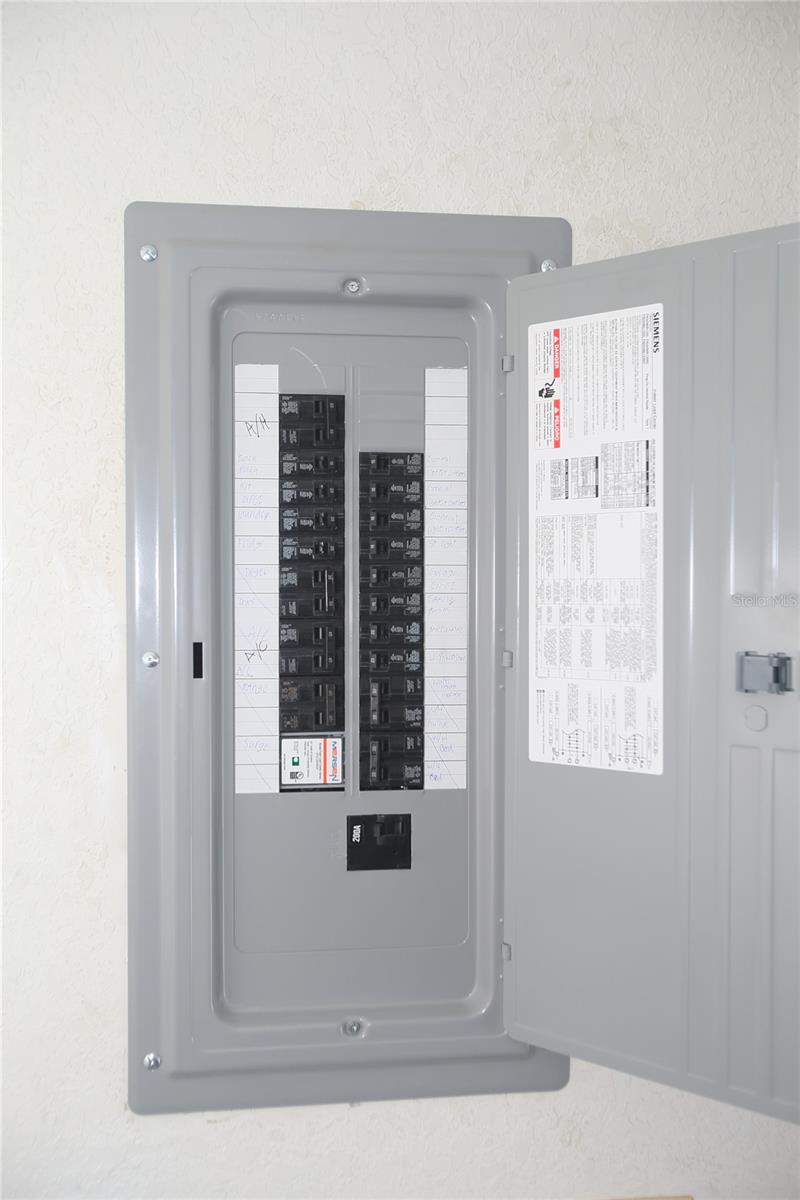 OAK RUN NBRHD 08 A - Residential