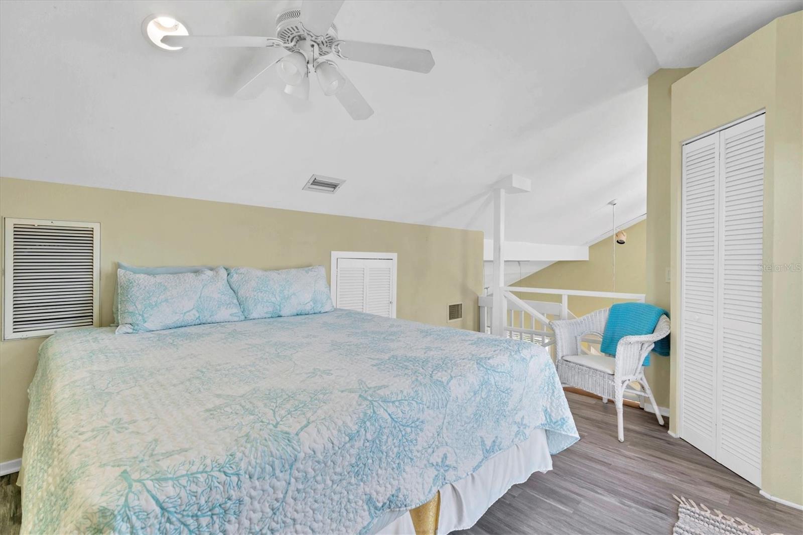 GASPARILLA ESTATES - Residential Lease