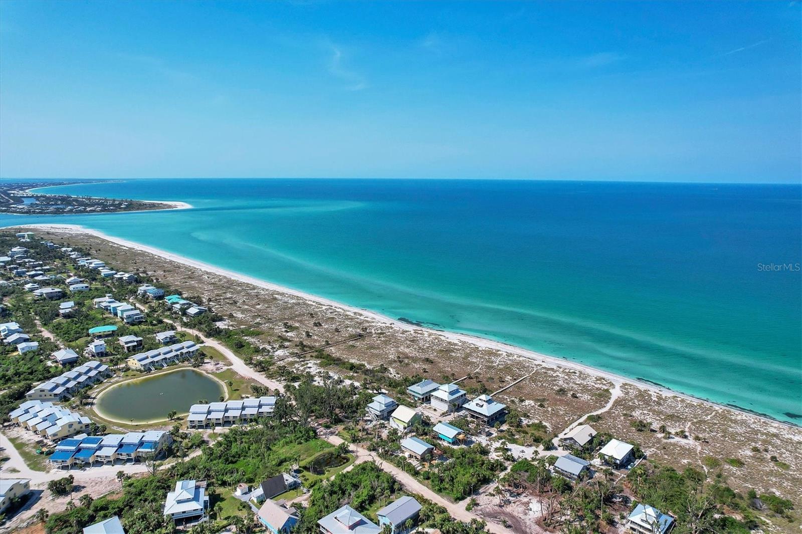 GASPARILLA ESTATES - Residential Lease