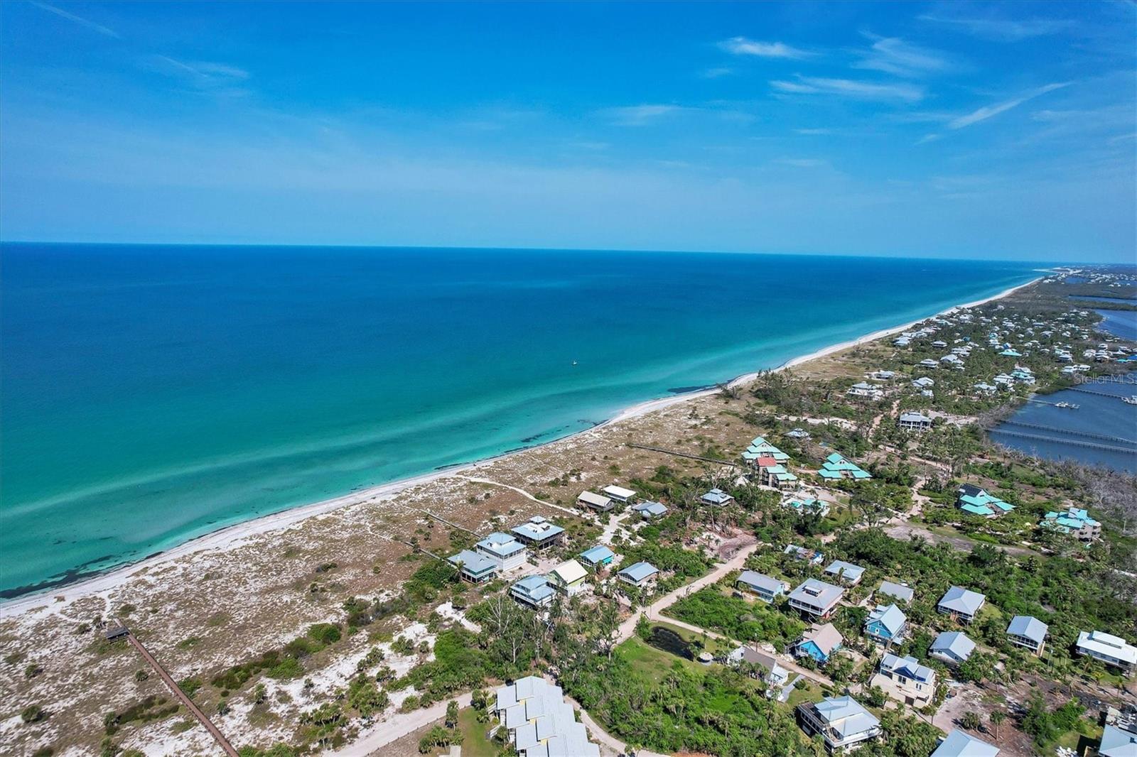 GASPARILLA ESTATES - Residential Lease