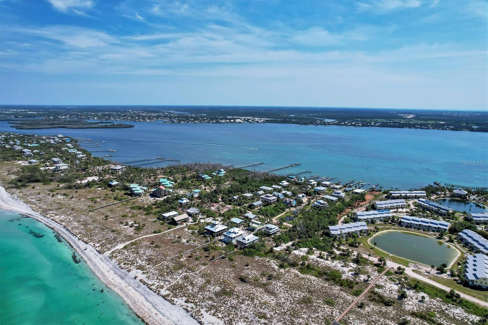 GASPARILLA ESTATES - Residential Lease