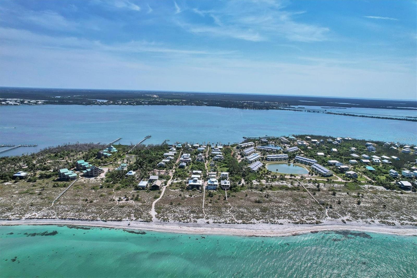 GASPARILLA ESTATES - Residential Lease