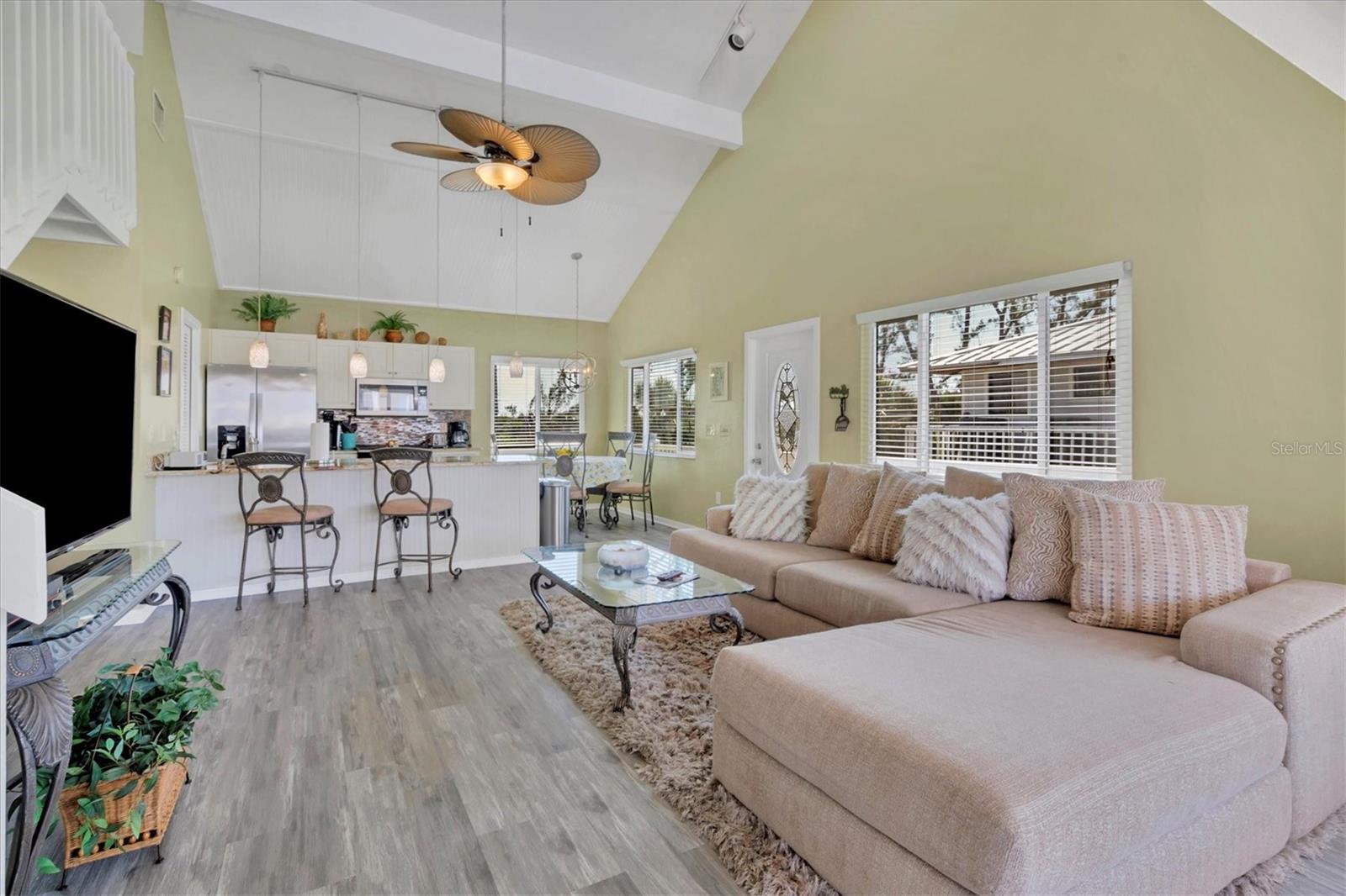 GASPARILLA ESTATES - Residential Lease