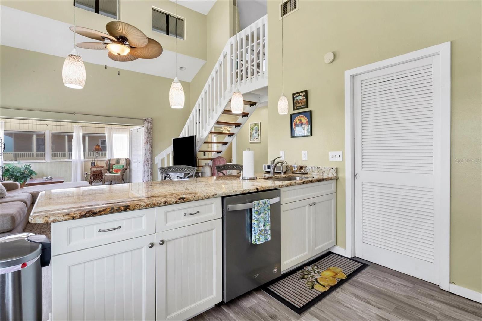 GASPARILLA ESTATES - Residential Lease