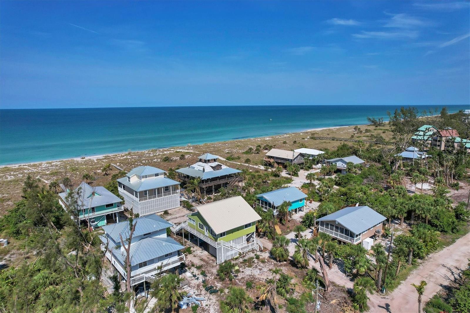 GASPARILLA ESTATES - Residential Lease