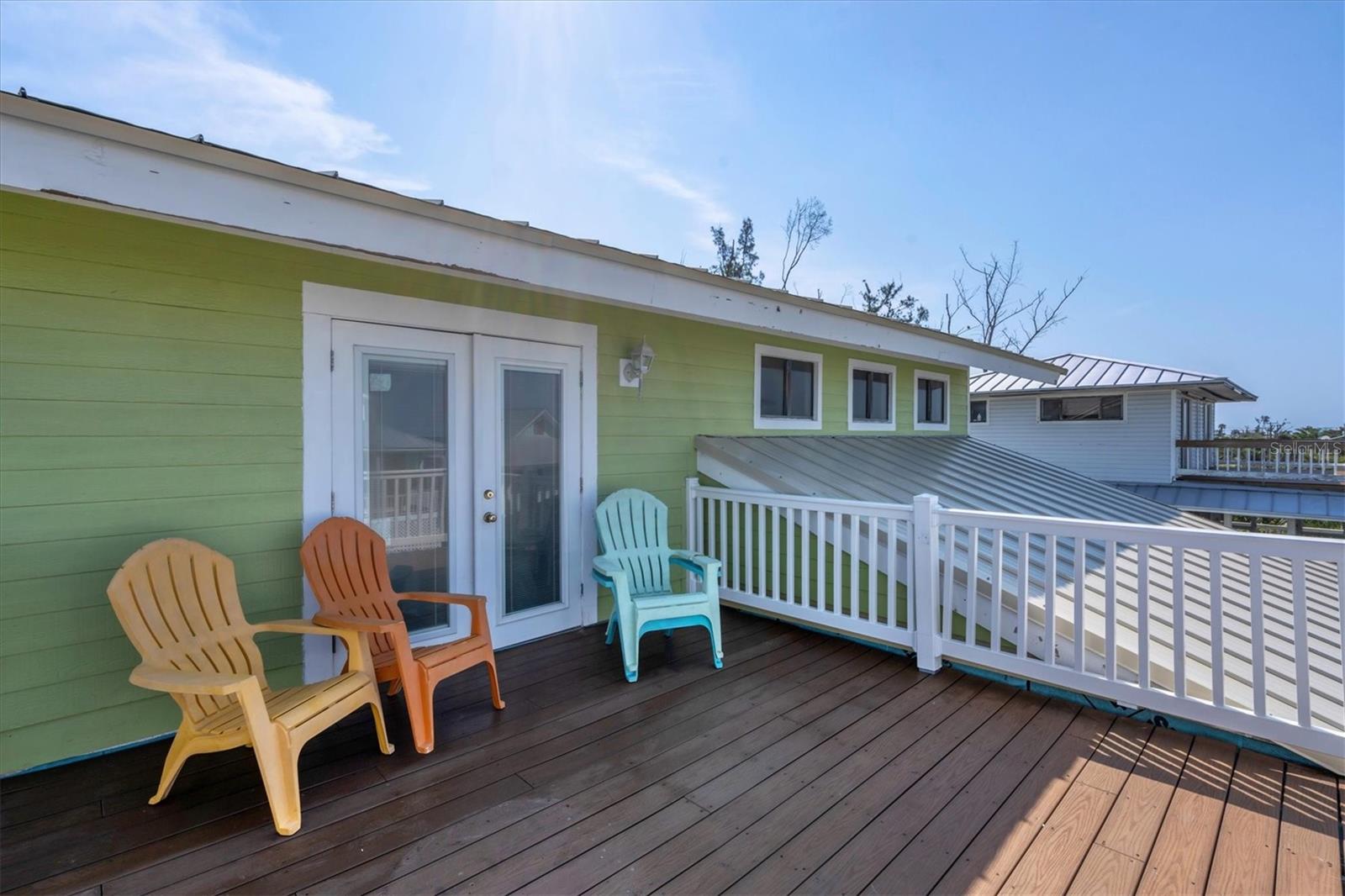 GASPARILLA ESTATES - Residential Lease