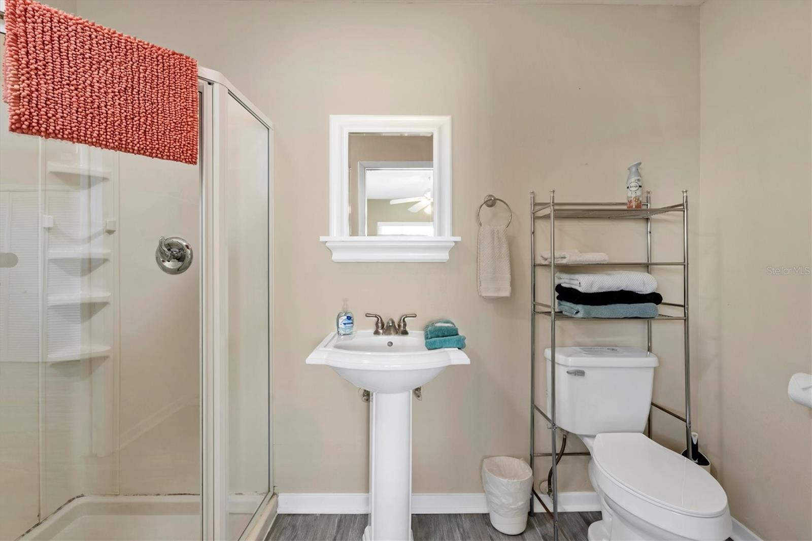 GASPARILLA ESTATES - Residential Lease