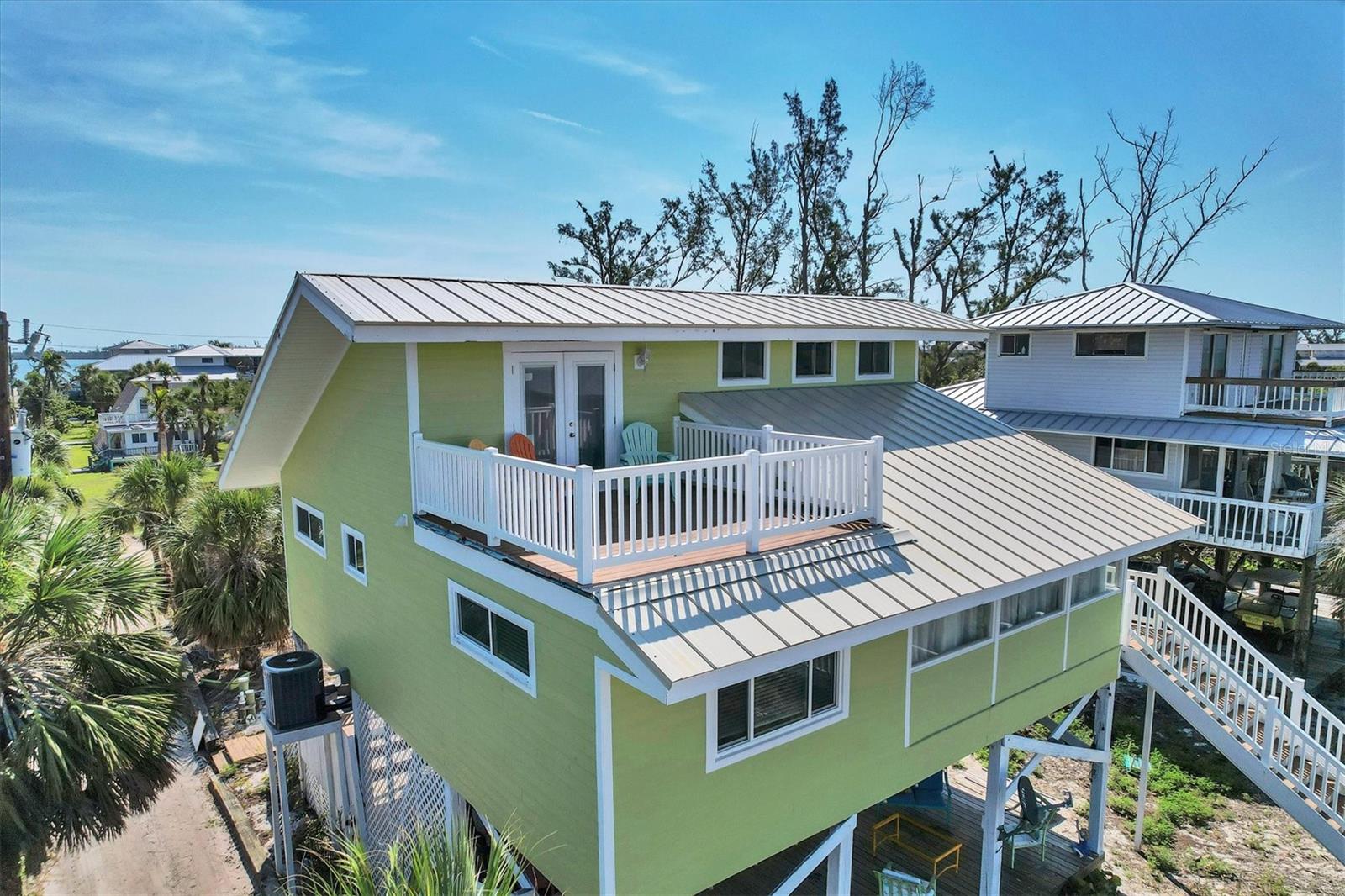 GASPARILLA ESTATES - Residential Lease