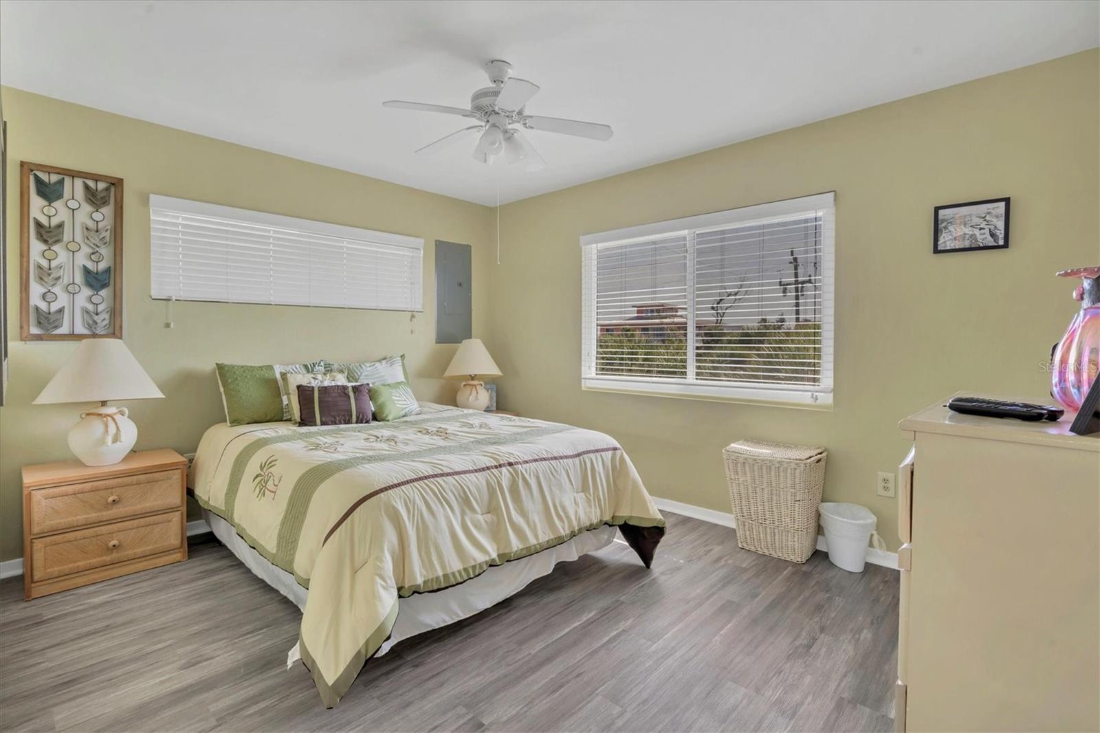 GASPARILLA ESTATES - Residential Lease