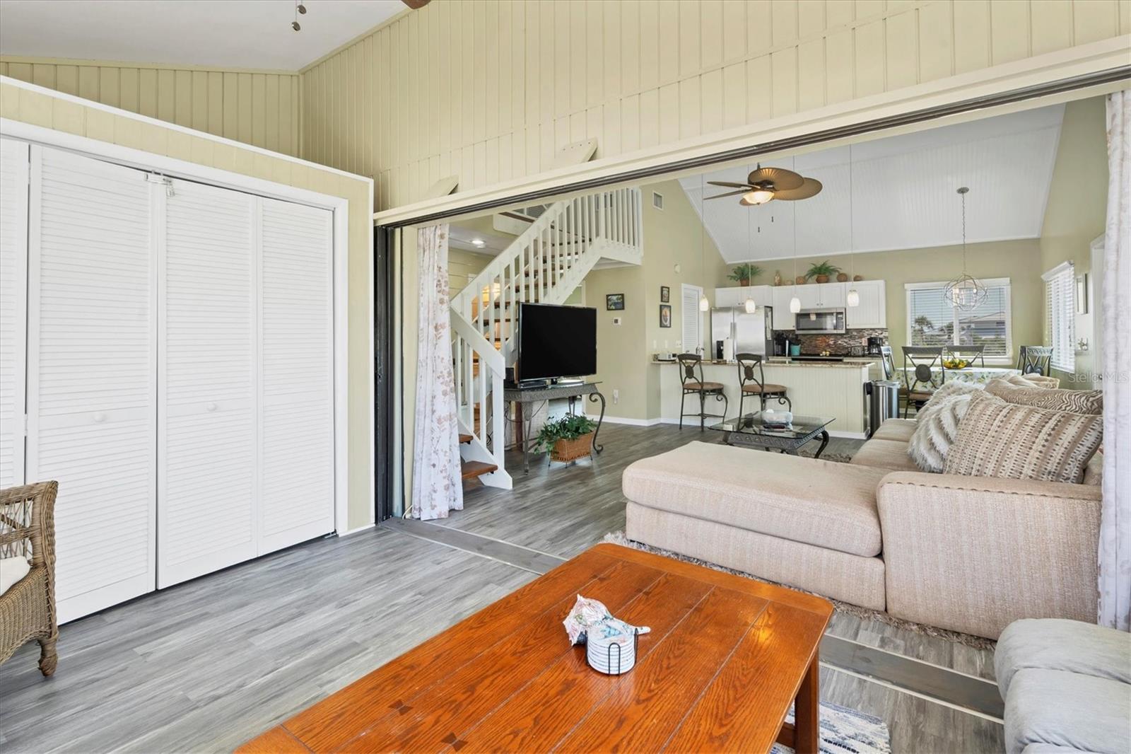 GASPARILLA ESTATES - Residential Lease