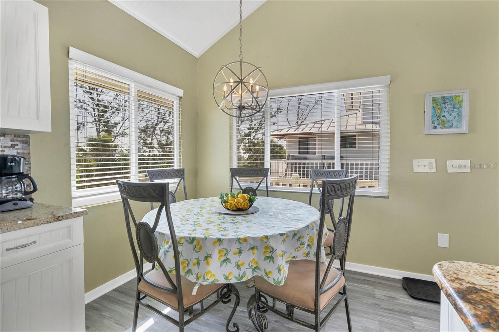 GASPARILLA ESTATES - Residential Lease