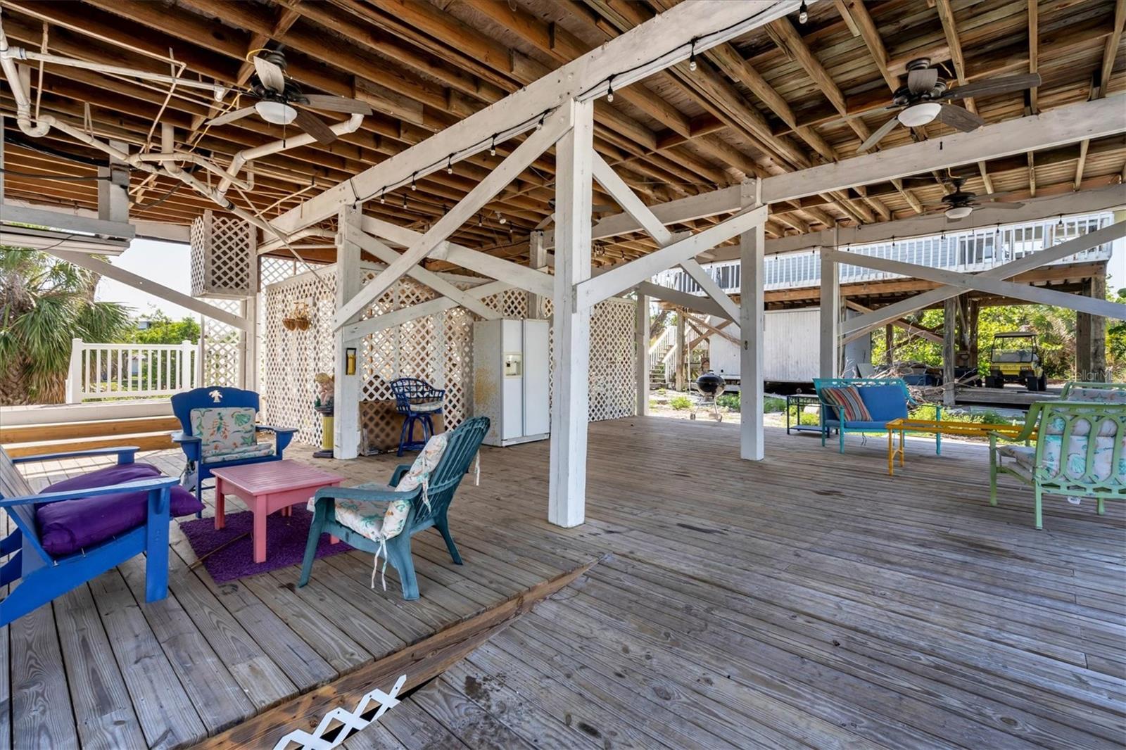 GASPARILLA ESTATES - Residential Lease