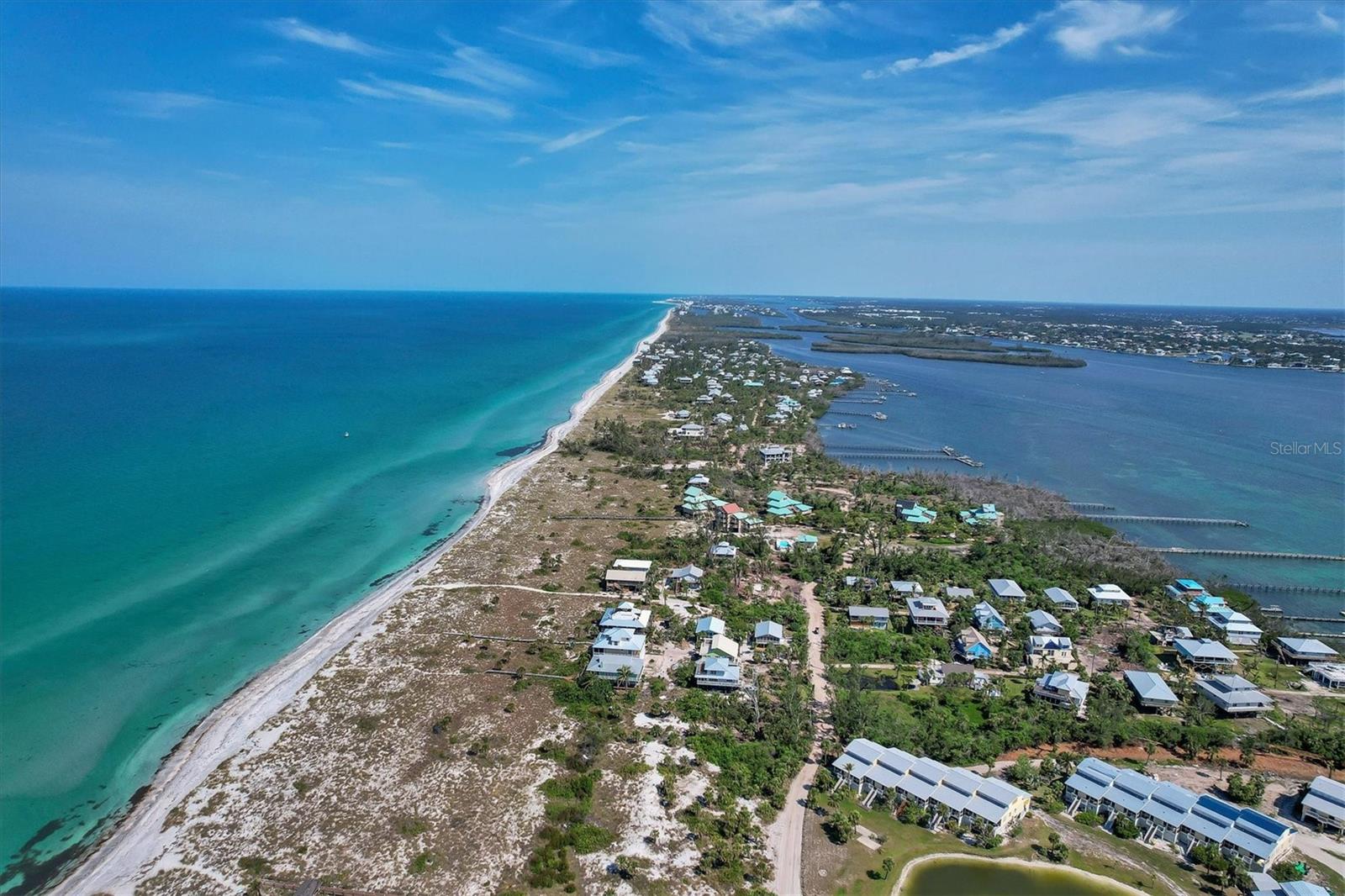 GASPARILLA ESTATES - Residential Lease