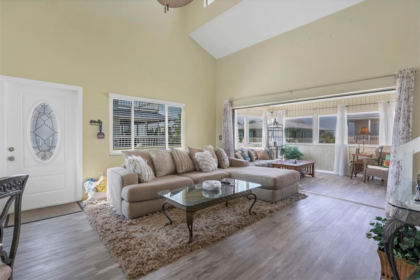 GASPARILLA ESTATES - Residential Lease