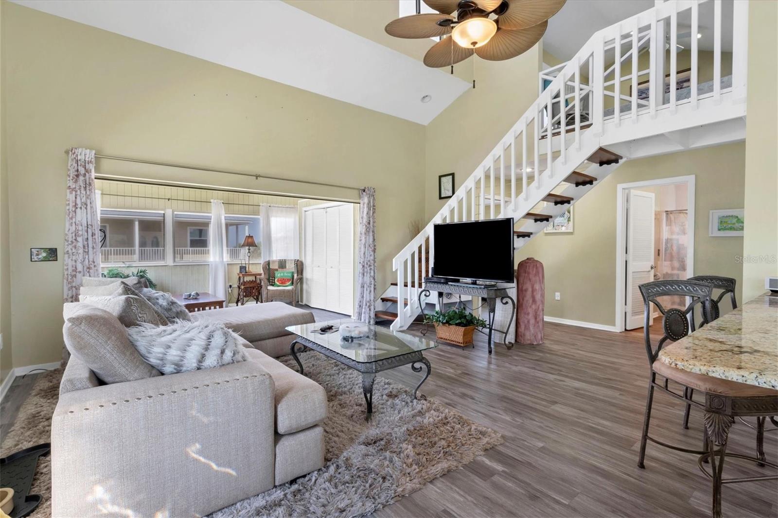 GASPARILLA ESTATES - Residential Lease