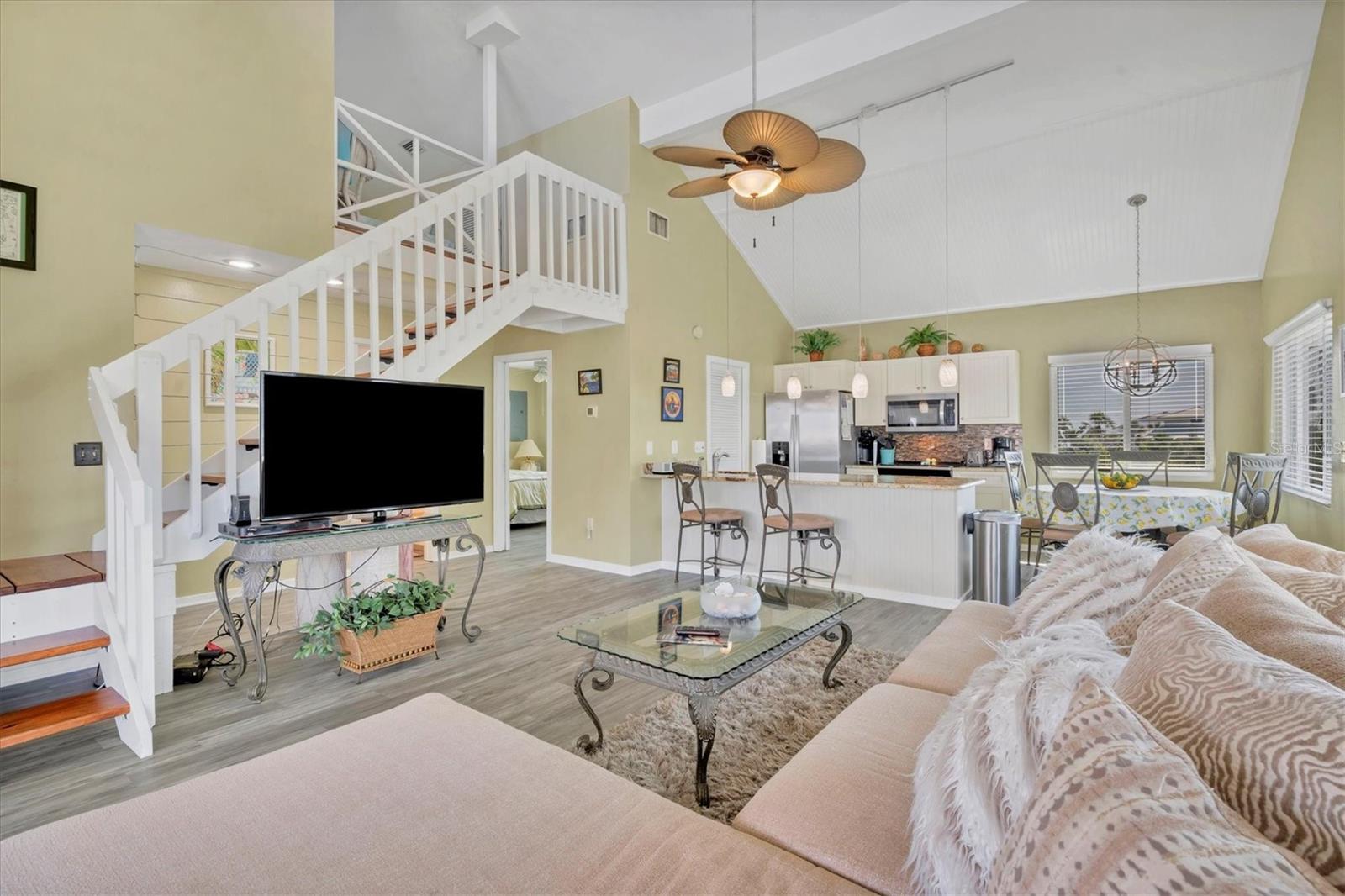 GASPARILLA ESTATES - Residential Lease