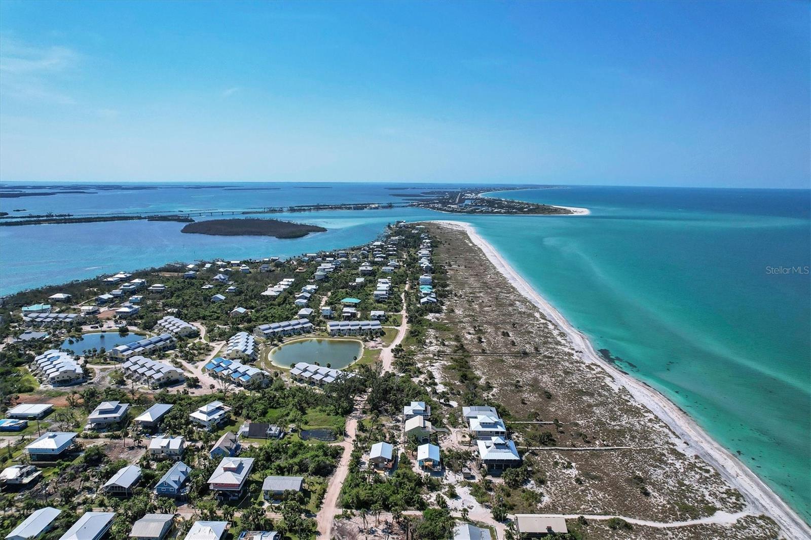 GASPARILLA ESTATES - Residential Lease