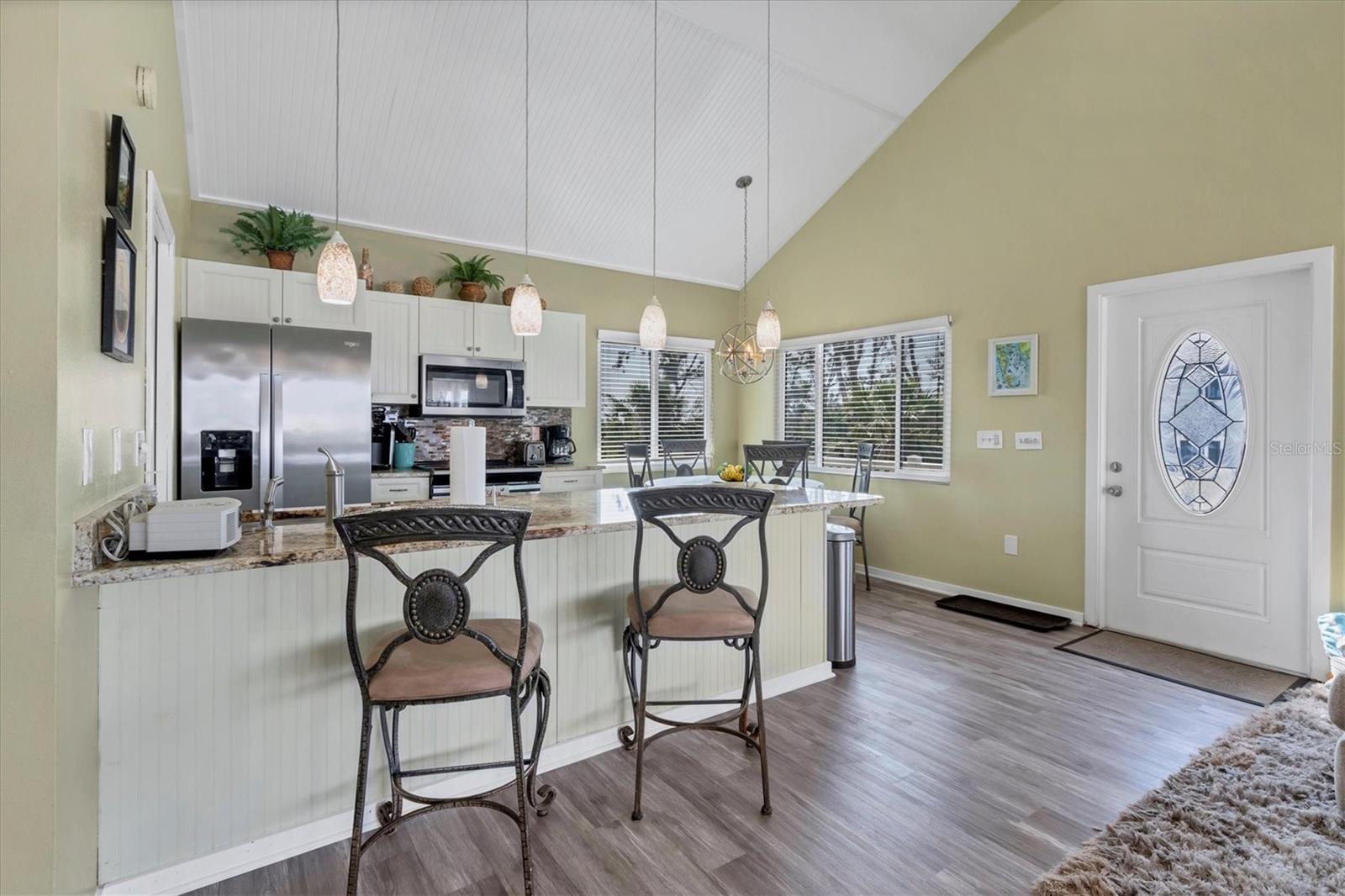 GASPARILLA ESTATES - Residential Lease