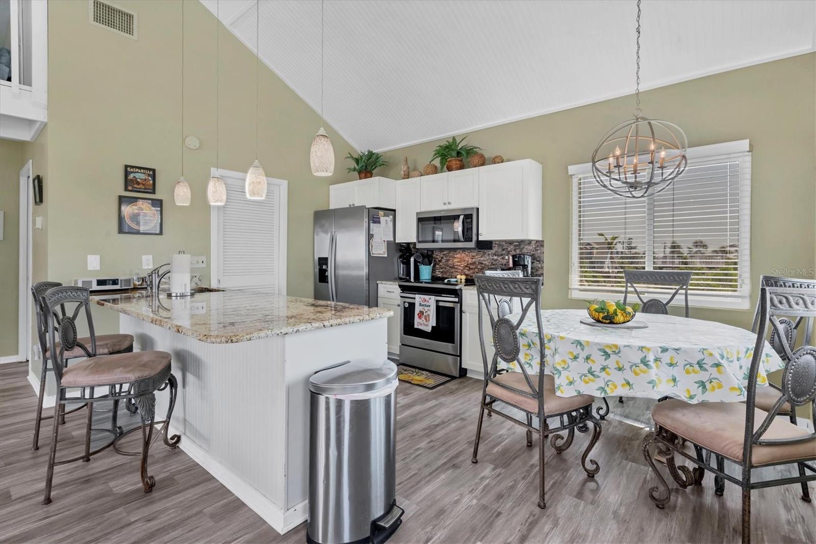 GASPARILLA ESTATES - Residential Lease