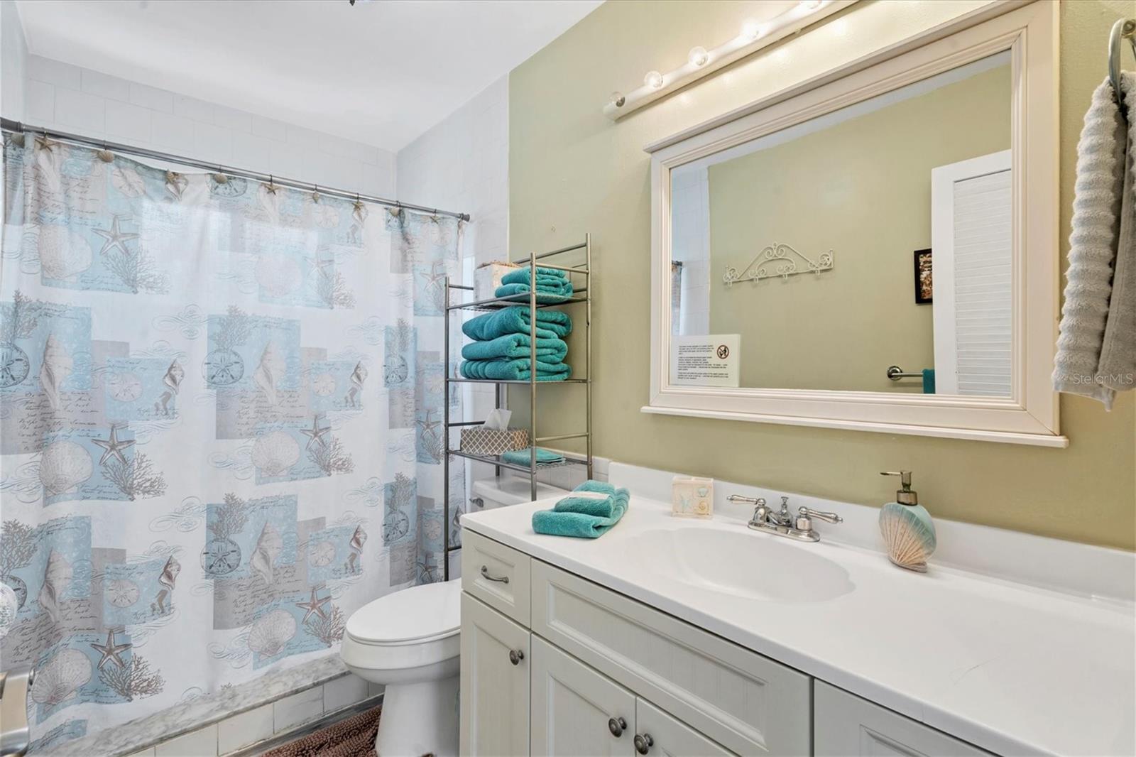 GASPARILLA ESTATES - Residential Lease