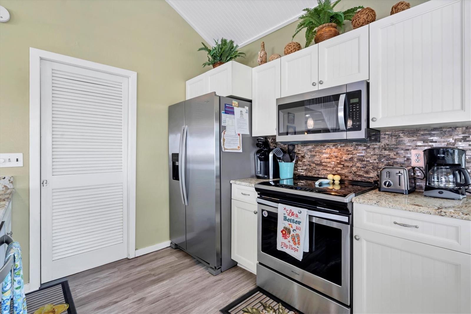 GASPARILLA ESTATES - Residential Lease