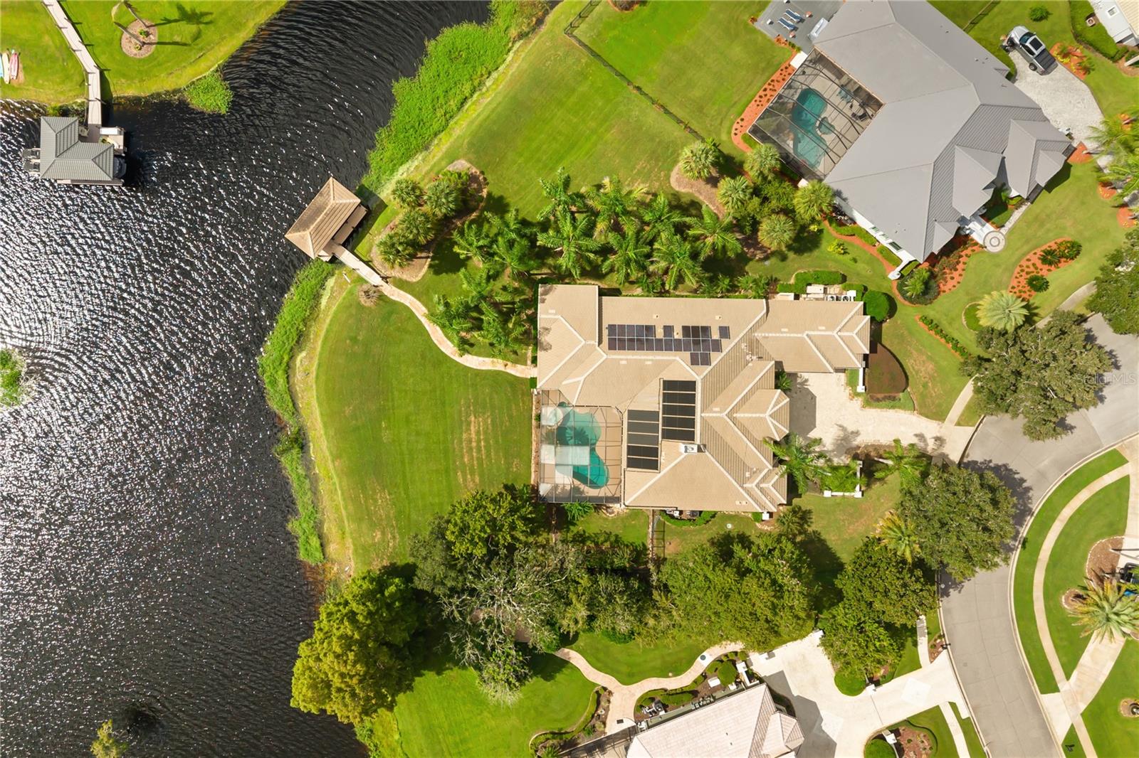 2113 WATER KEY DRIVE