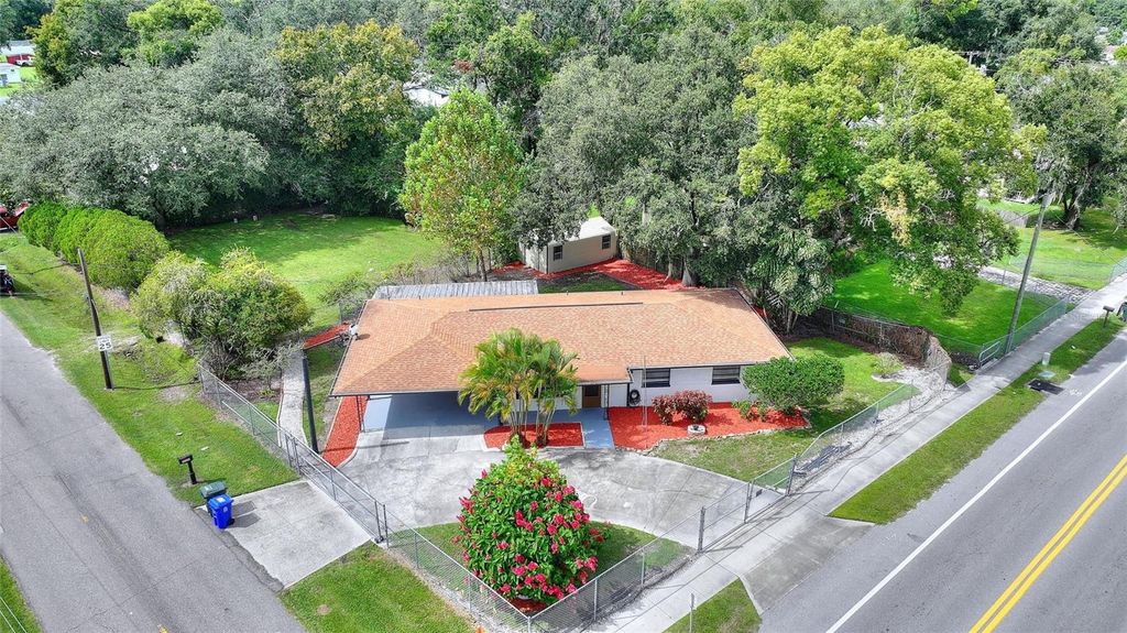 Photo of 3504 N Florida Avenue, Lakeland, FL 33805 (MLS # TB8437933)