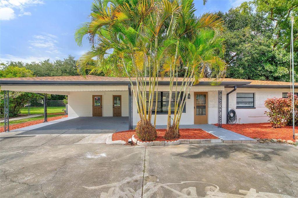 Photo of 3504 N Florida Avenue, Lakeland, FL 33805 (MLS # TB8437933)