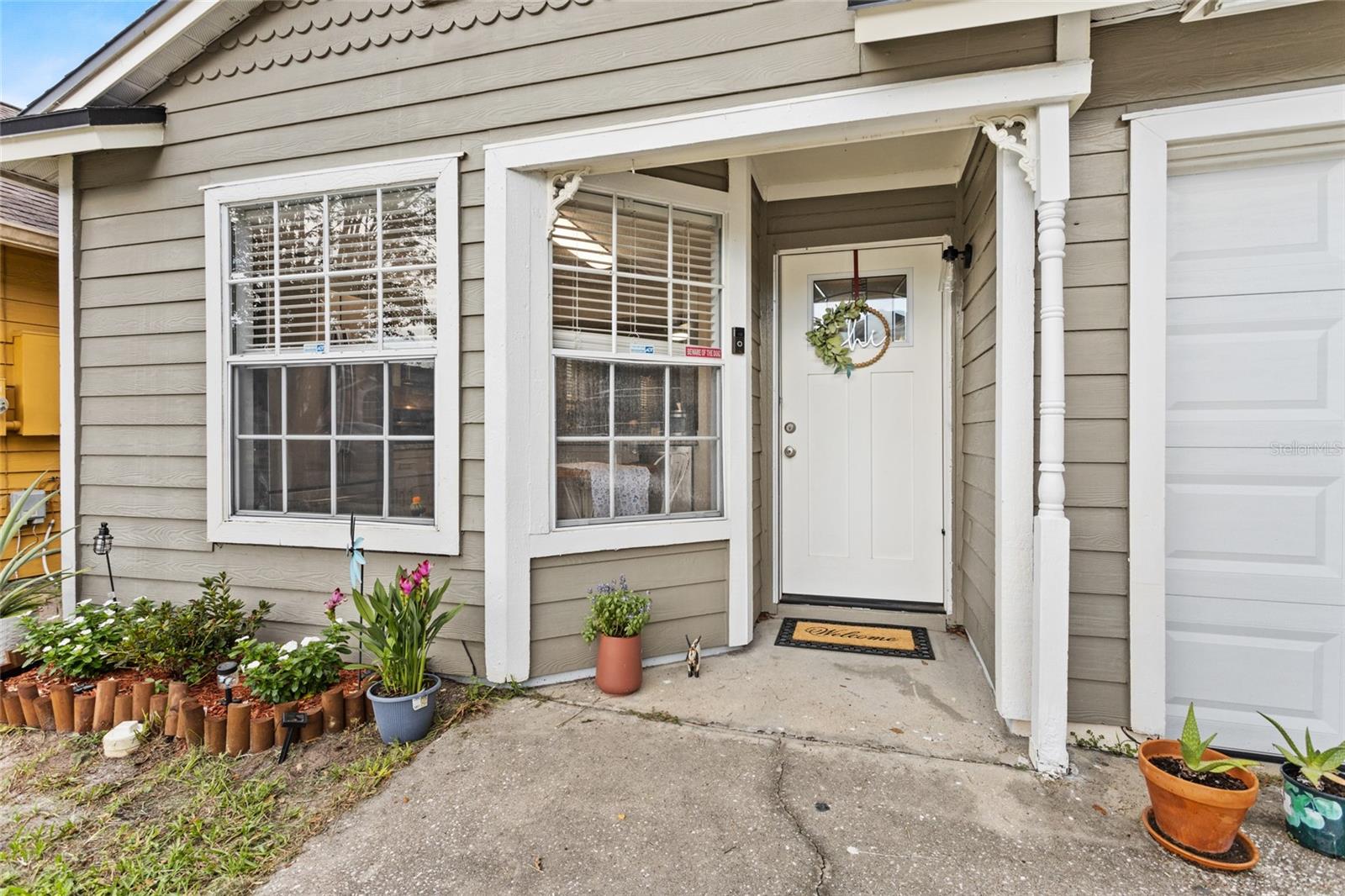 1612 CHATHAM CIRCLE