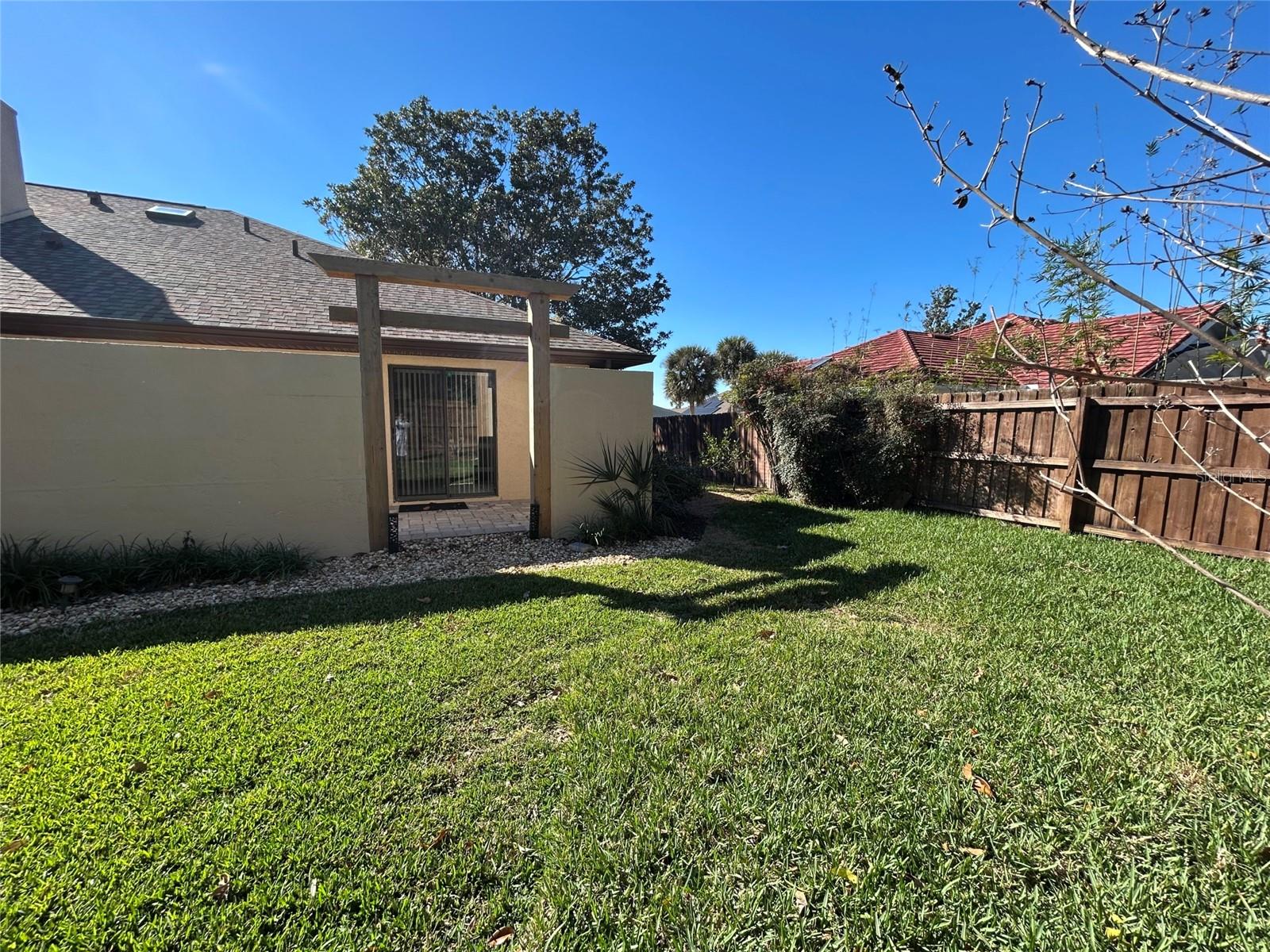 WELLINGTON - Residential