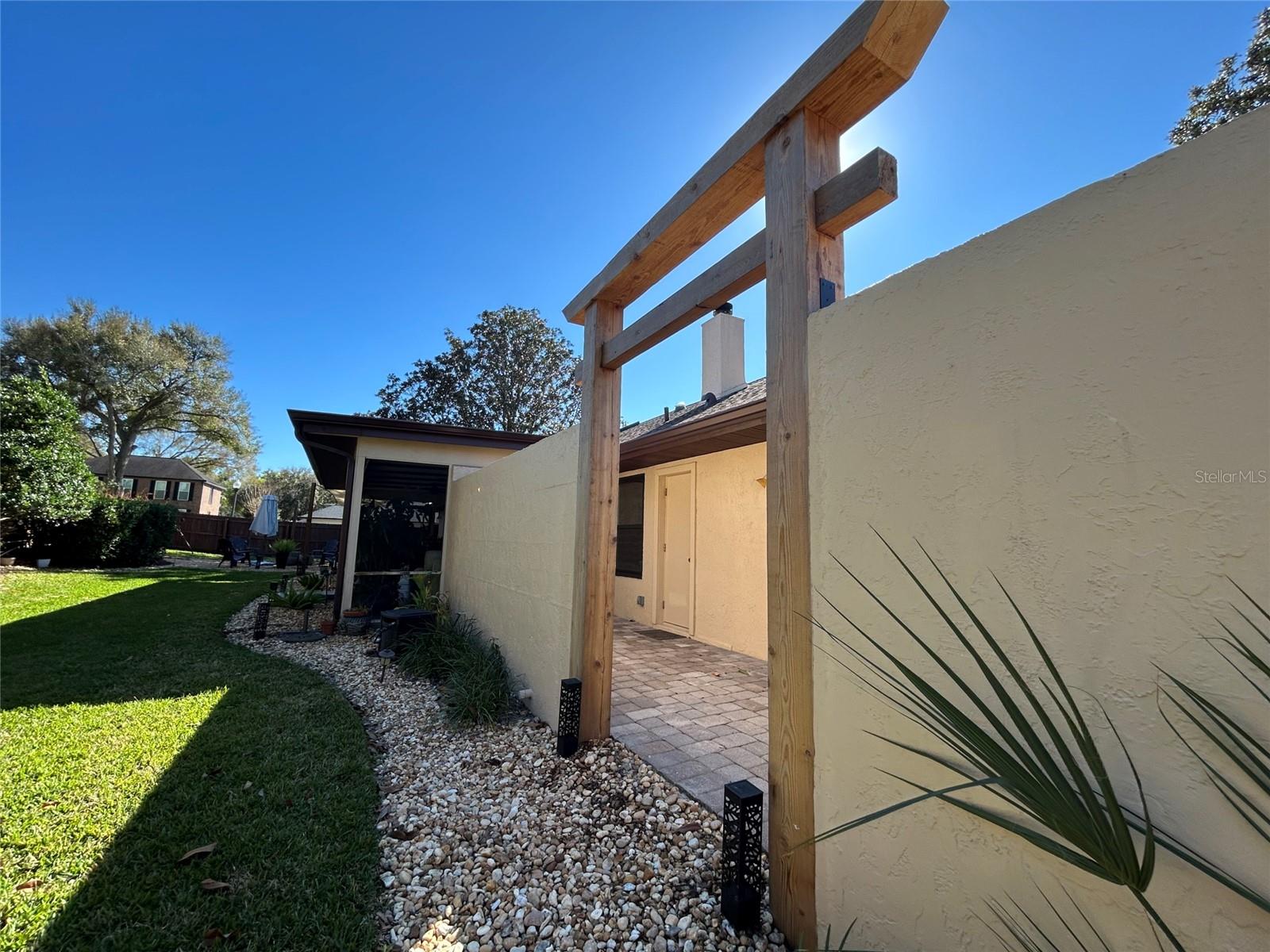 WELLINGTON - Residential