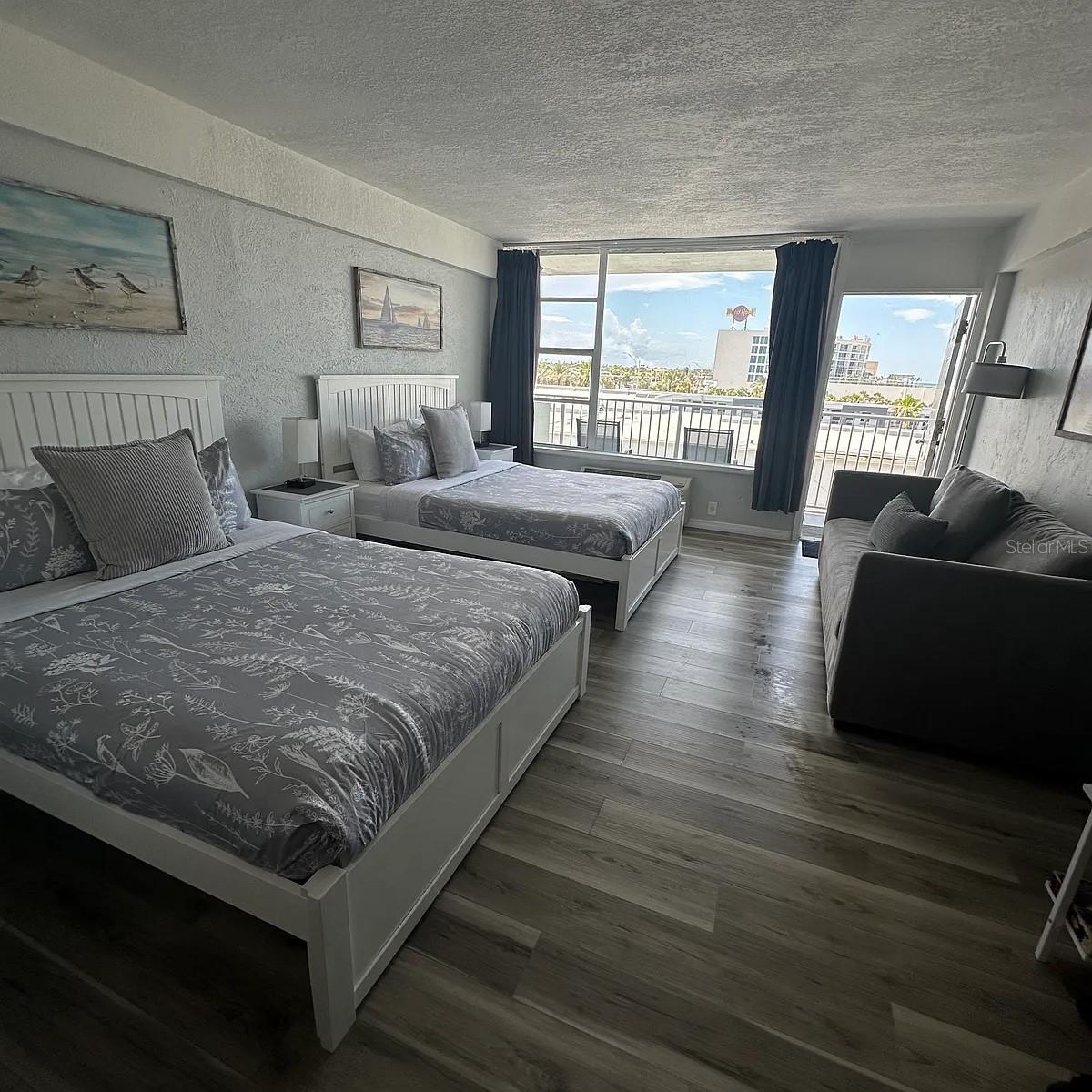 DAYTONA BEACH CLUB UNIT CU01 - Residential Lease