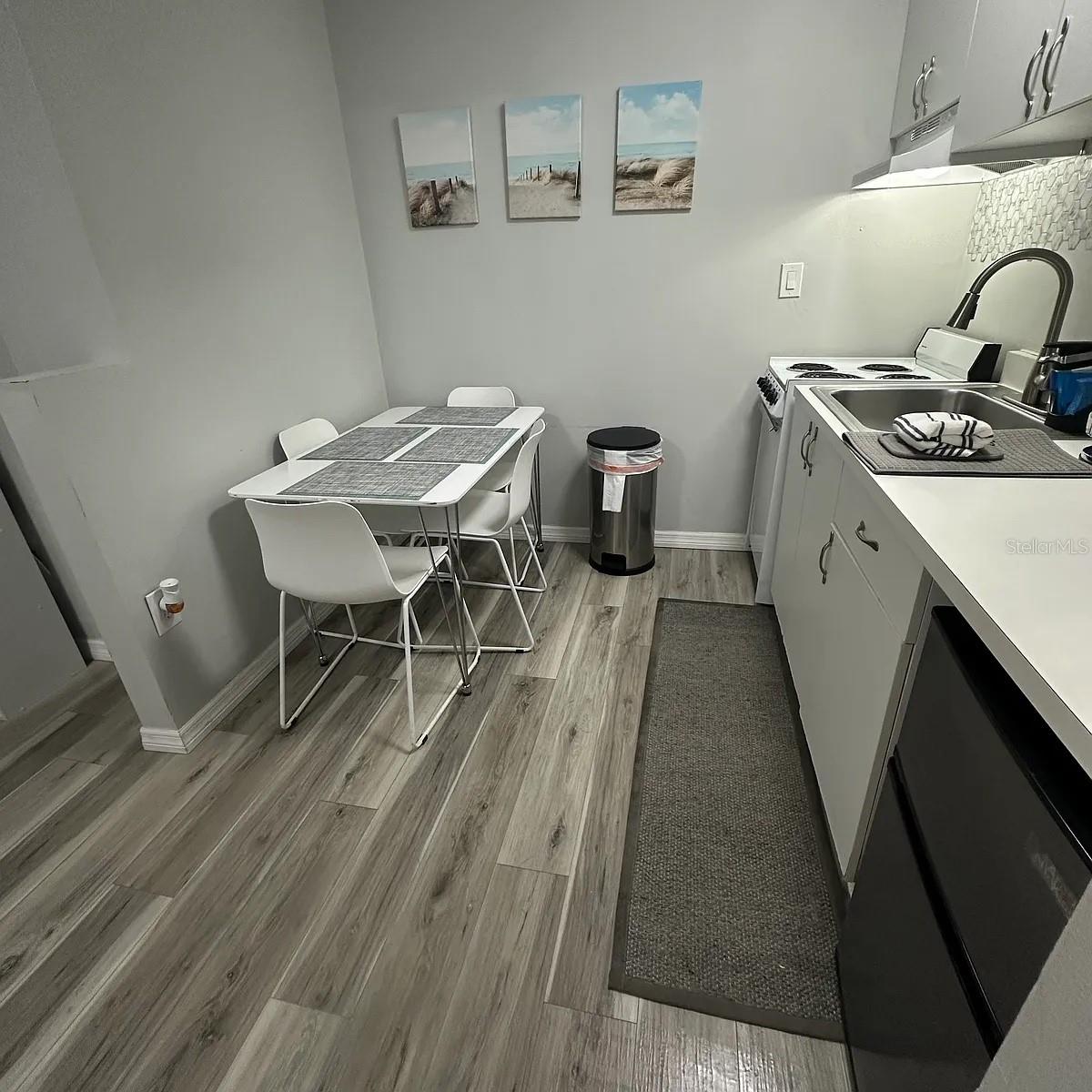 DAYTONA BEACH CLUB UNIT CU01 - Residential Lease