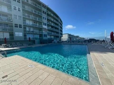 DAYTONA BEACH CLUB UNIT CU01 - Residential Lease