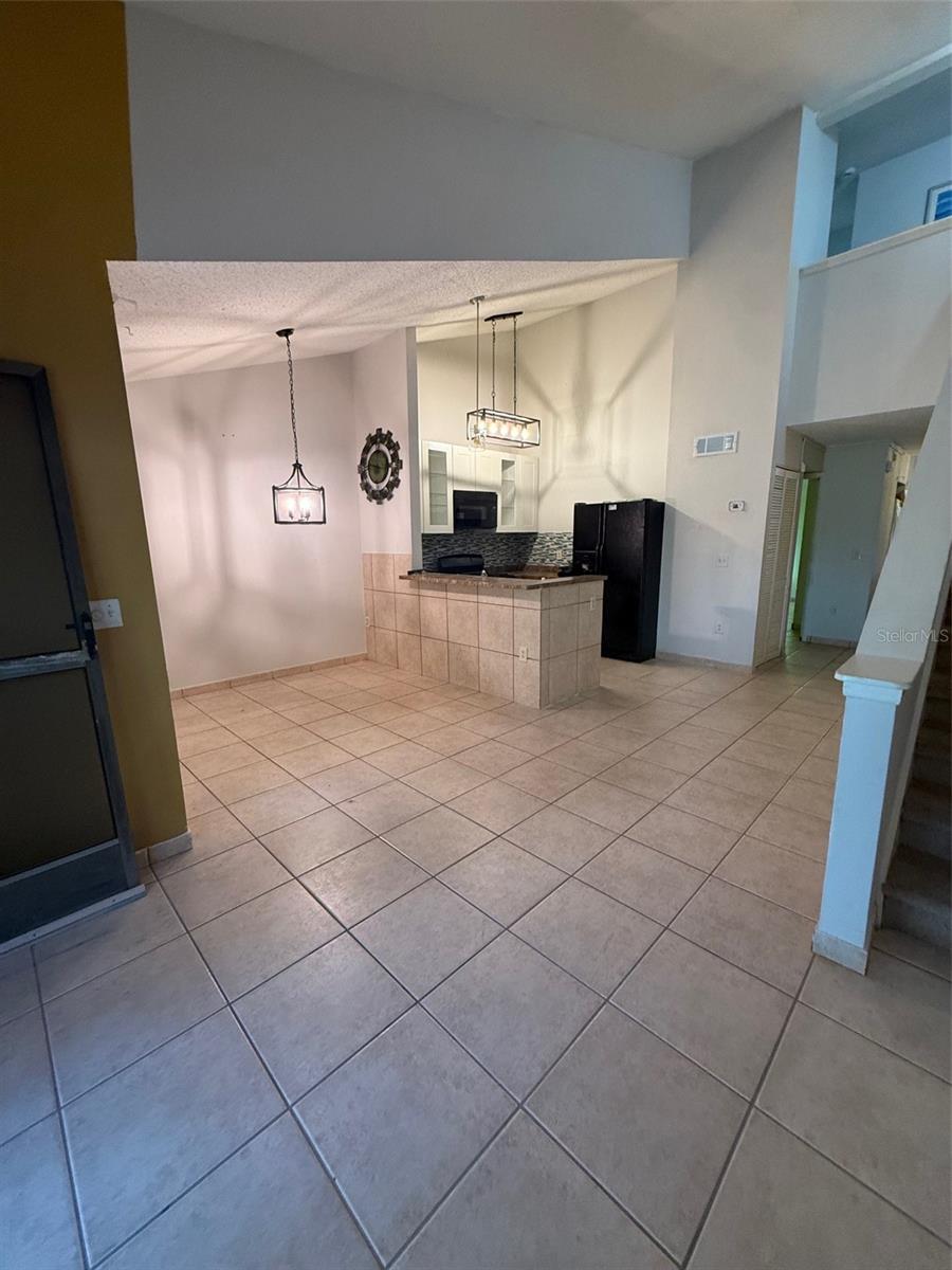 WESTSIDE TWNHMS - Residential Lease