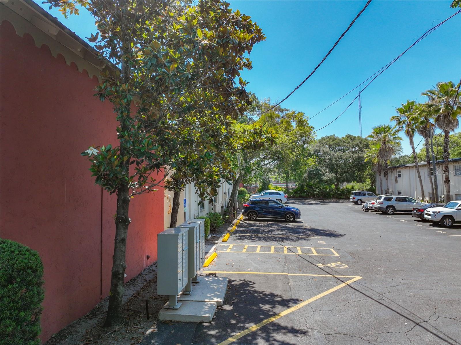 GRAND CENTRAL SQUARE CONDO - Residential