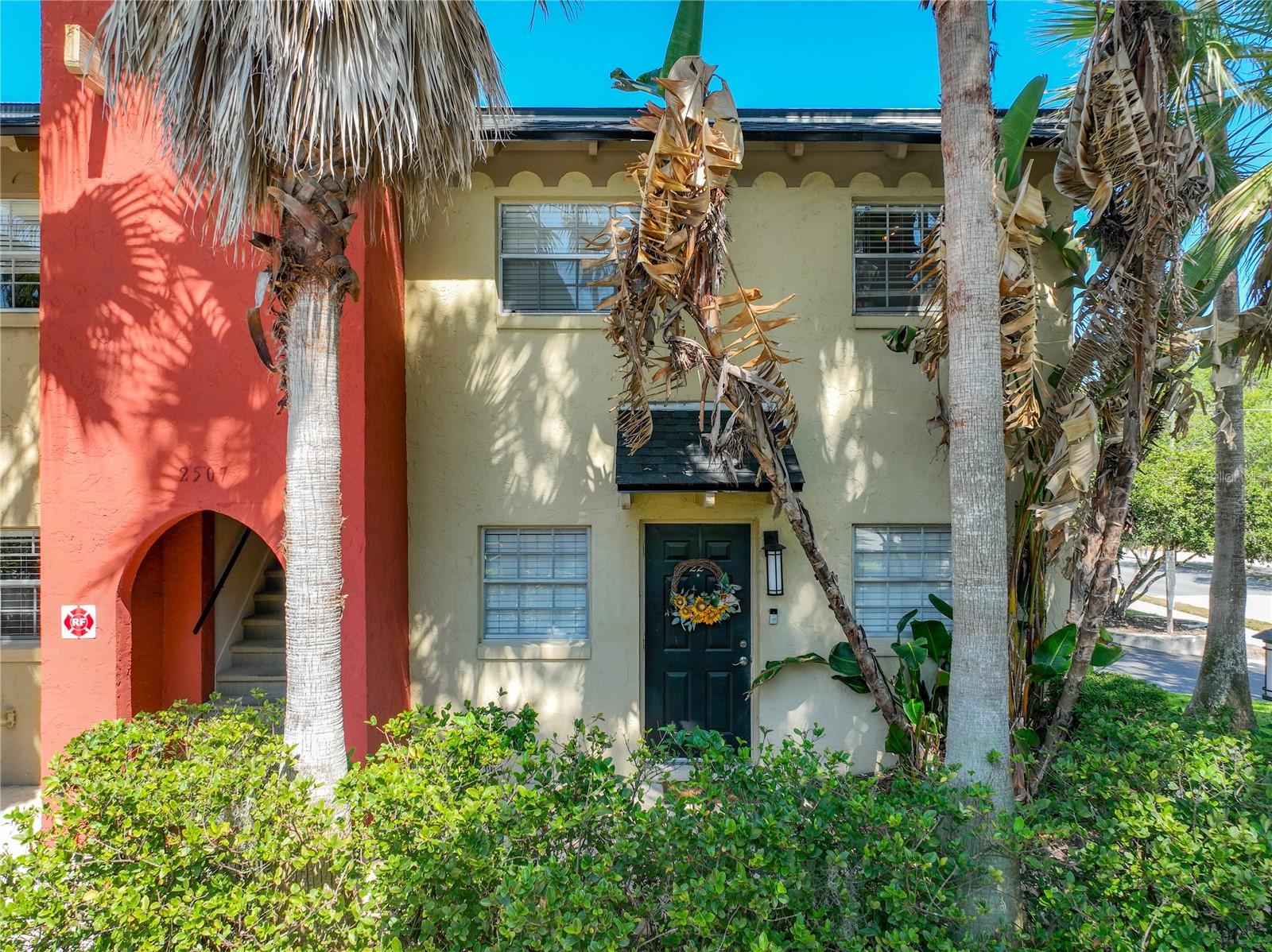 GRAND CENTRAL SQUARE CONDO - Residential