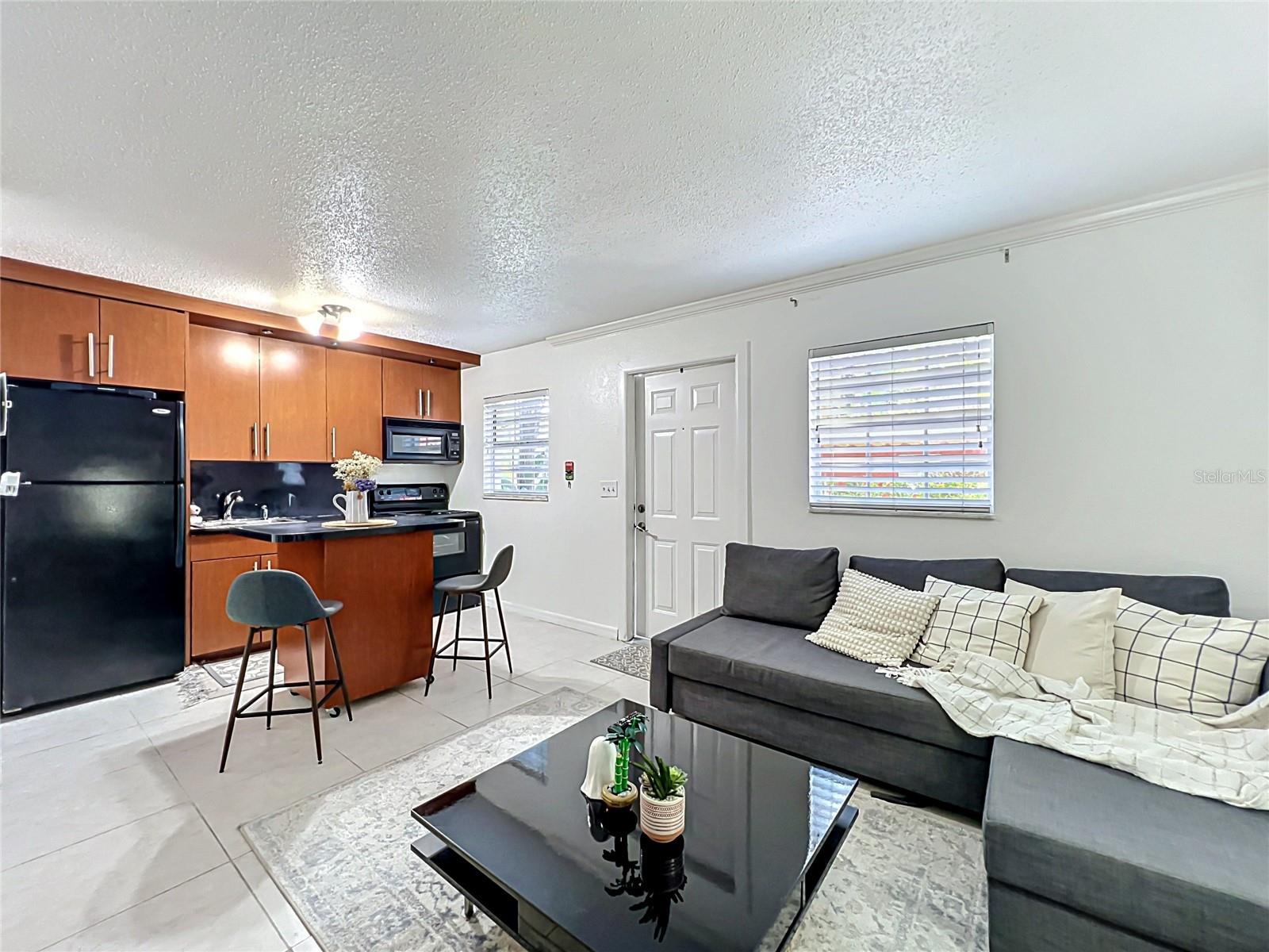 GRAND CENTRAL SQUARE CONDO - Residential