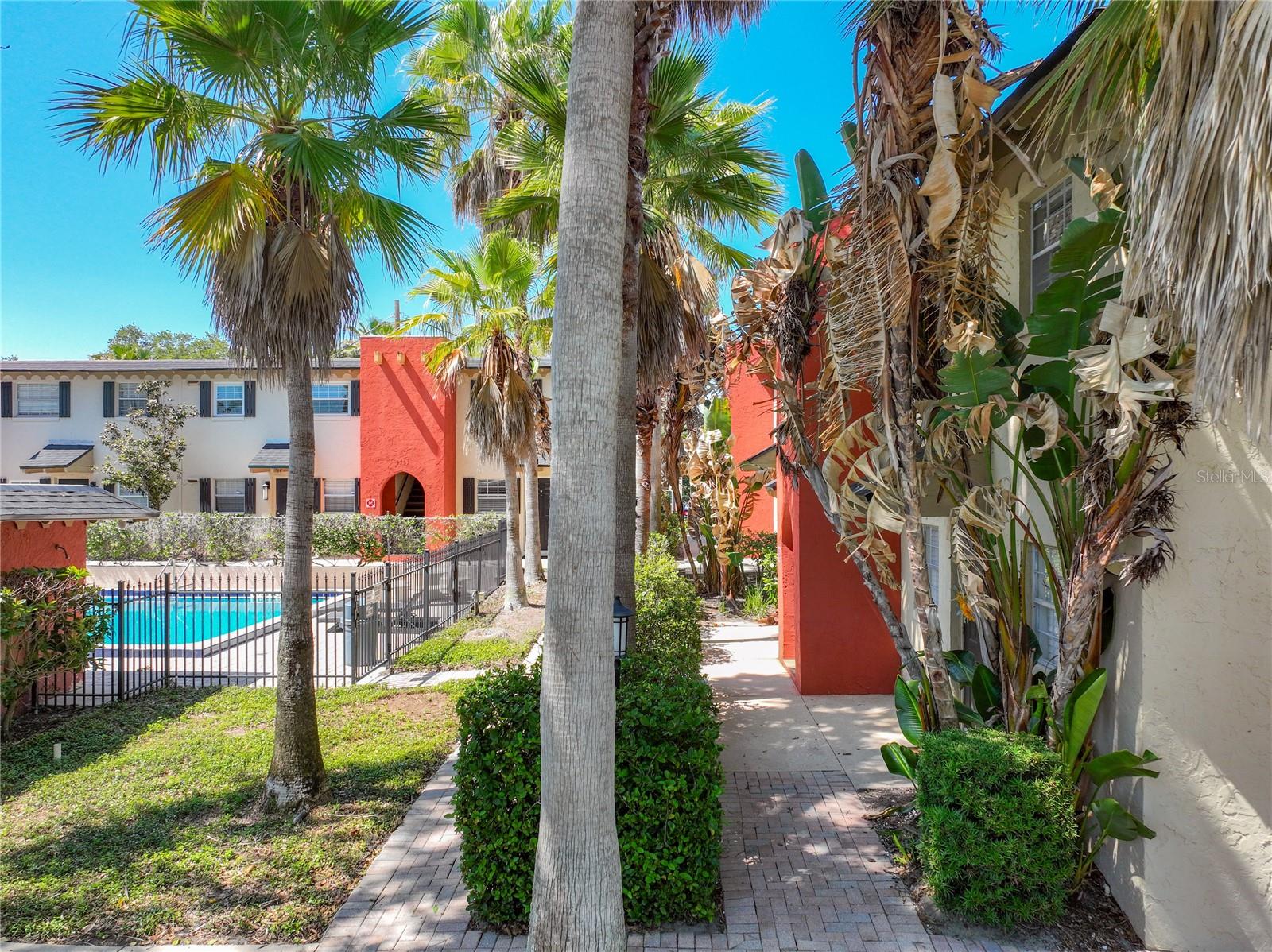 GRAND CENTRAL SQUARE CONDO - Residential
