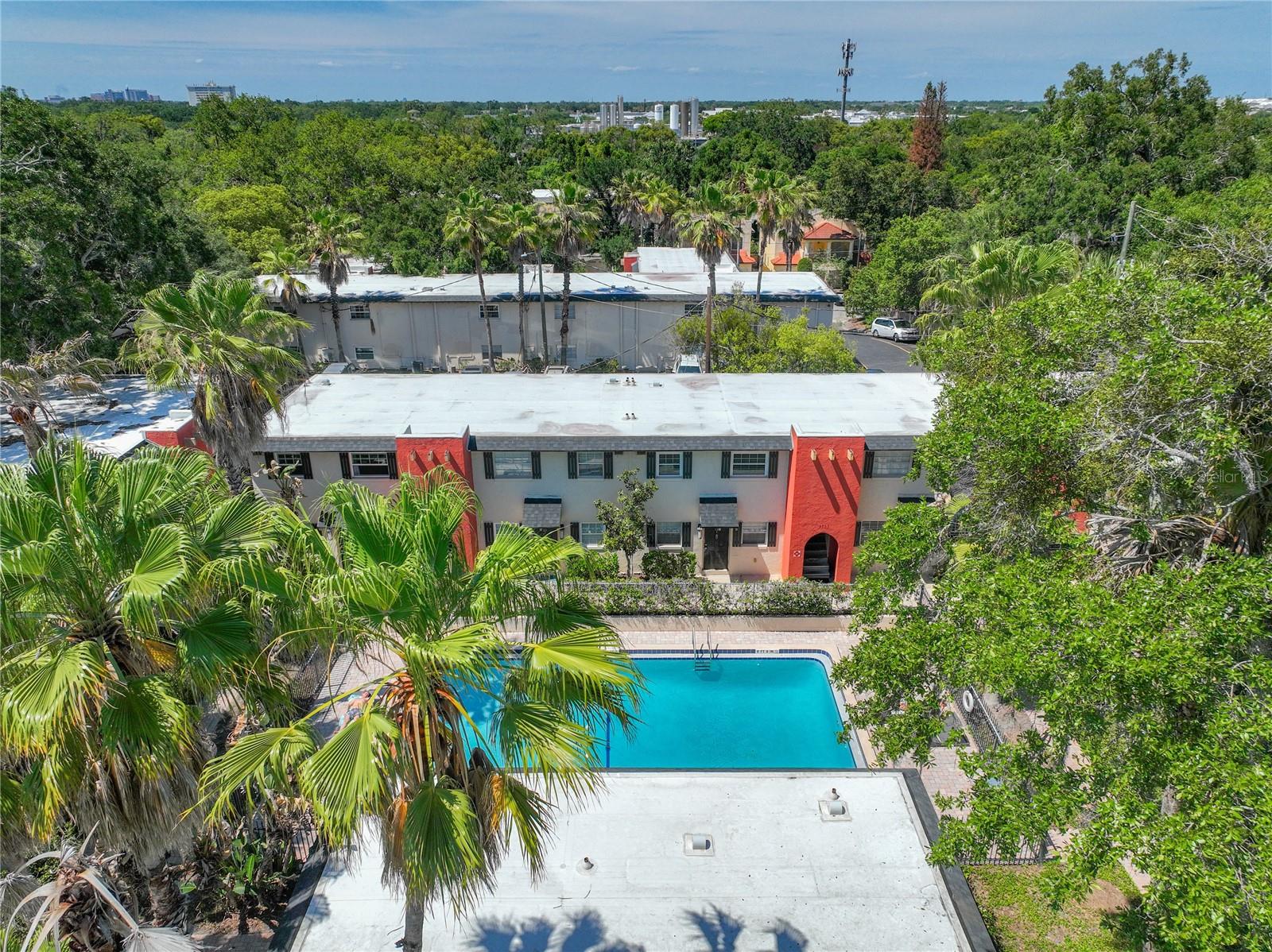 GRAND CENTRAL SQUARE CONDO - Residential