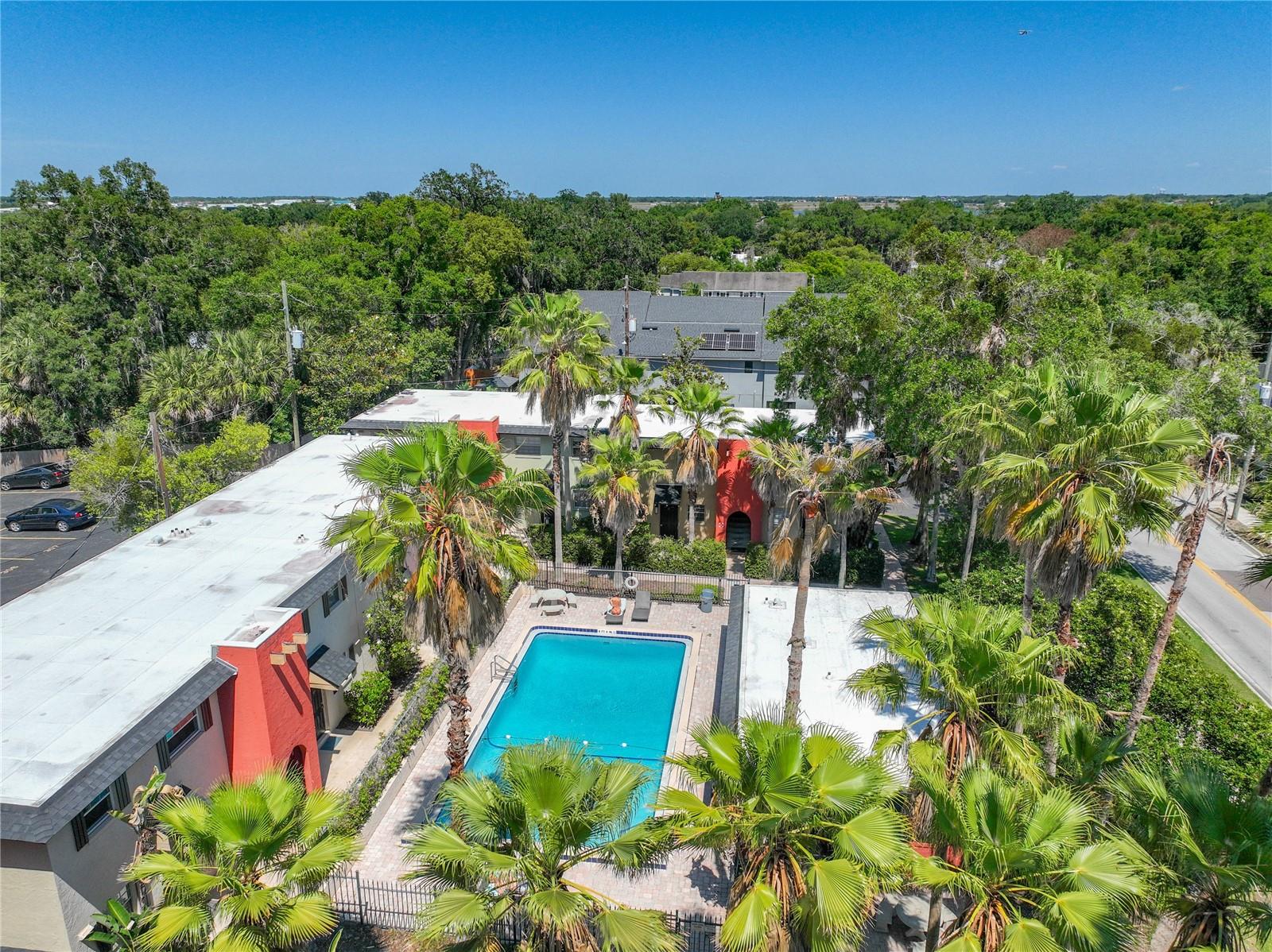 GRAND CENTRAL SQUARE CONDO - Residential