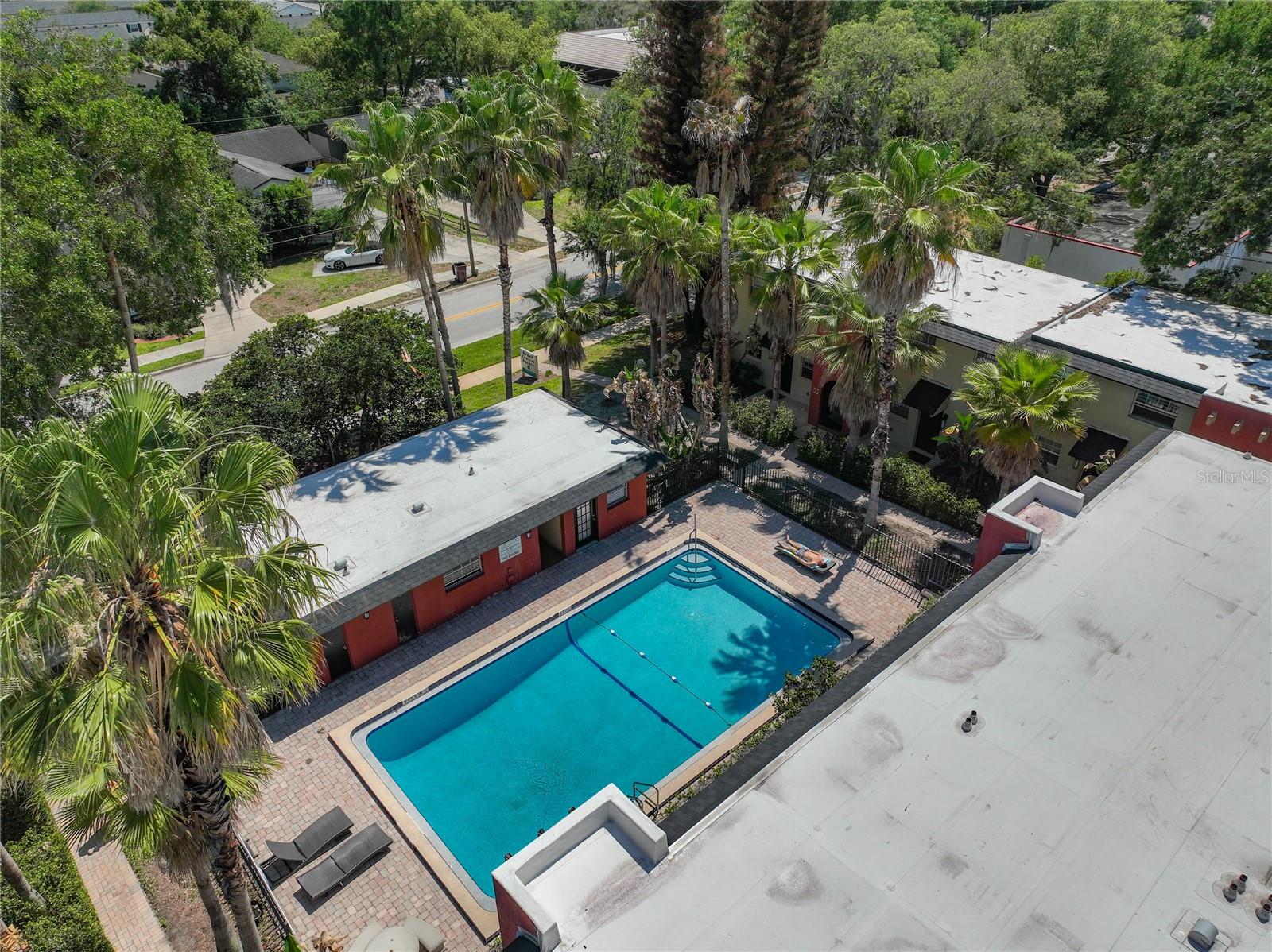 GRAND CENTRAL SQUARE CONDO - Residential