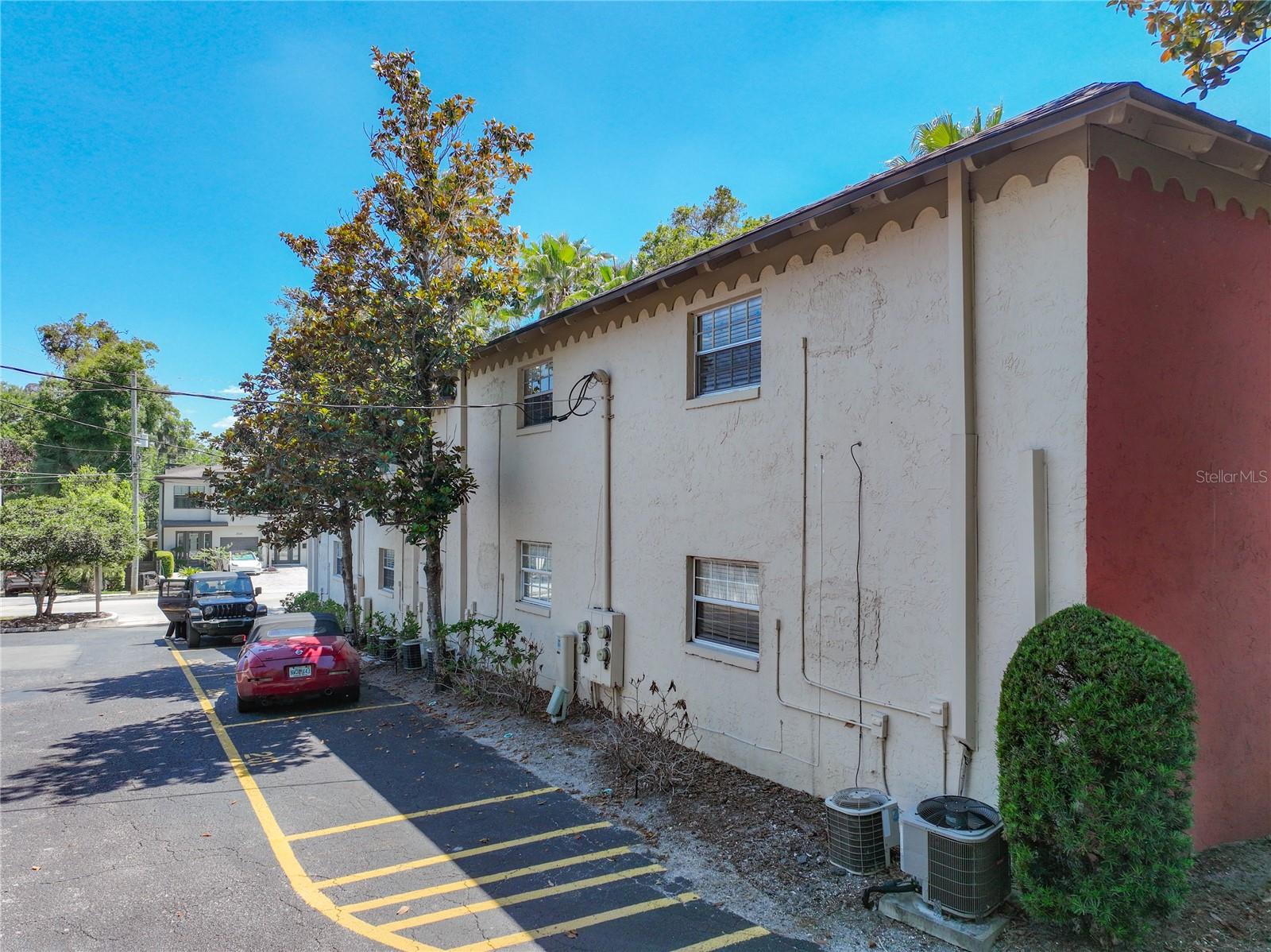 GRAND CENTRAL SQUARE CONDO - Residential