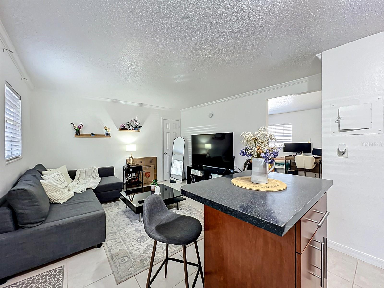 GRAND CENTRAL SQUARE CONDO - Residential