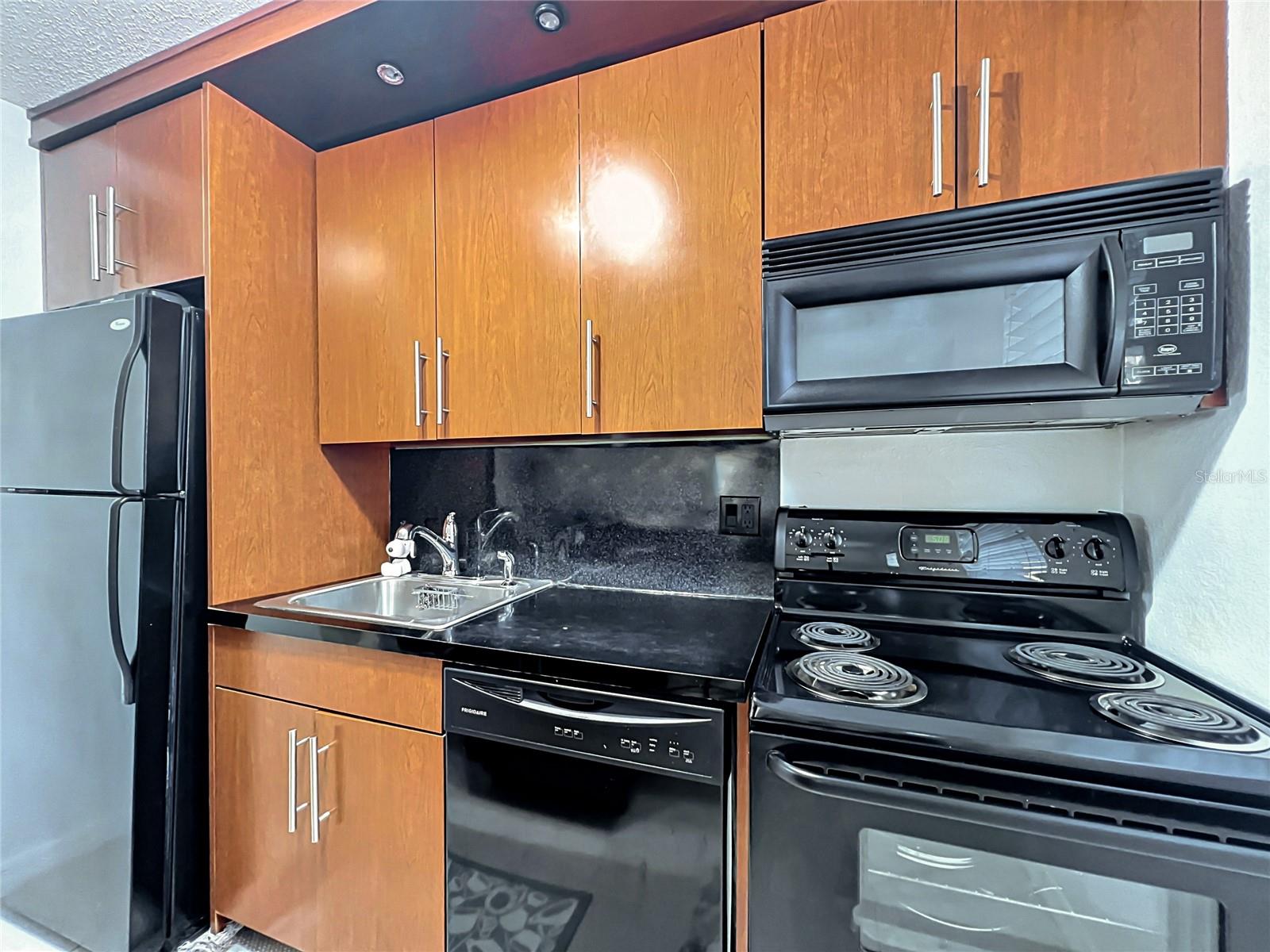 GRAND CENTRAL SQUARE CONDO - Residential