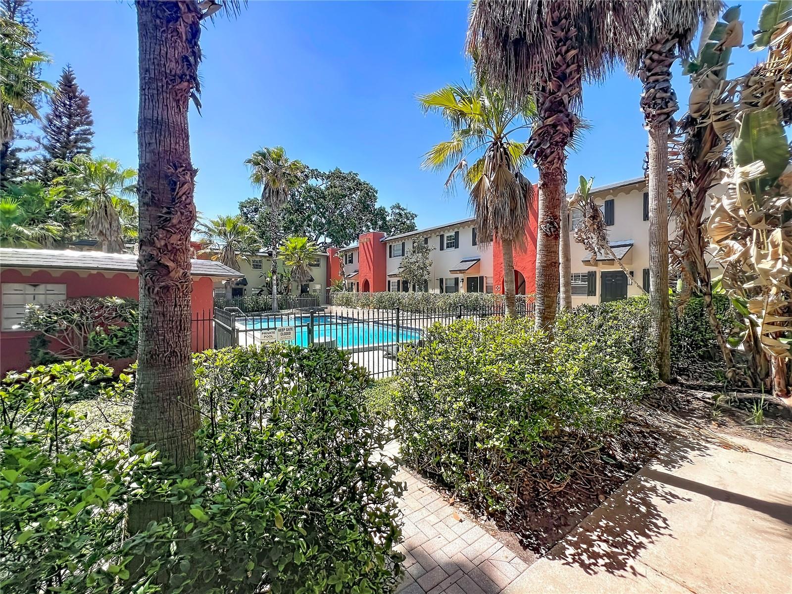 GRAND CENTRAL SQUARE CONDO - Residential